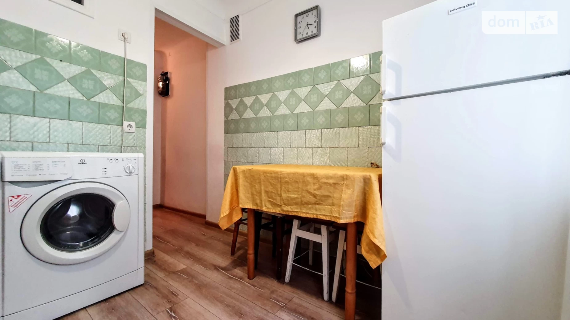 Сдается в аренду 2-комнатная квартира 45 кв. м в Черновцах - фото 3