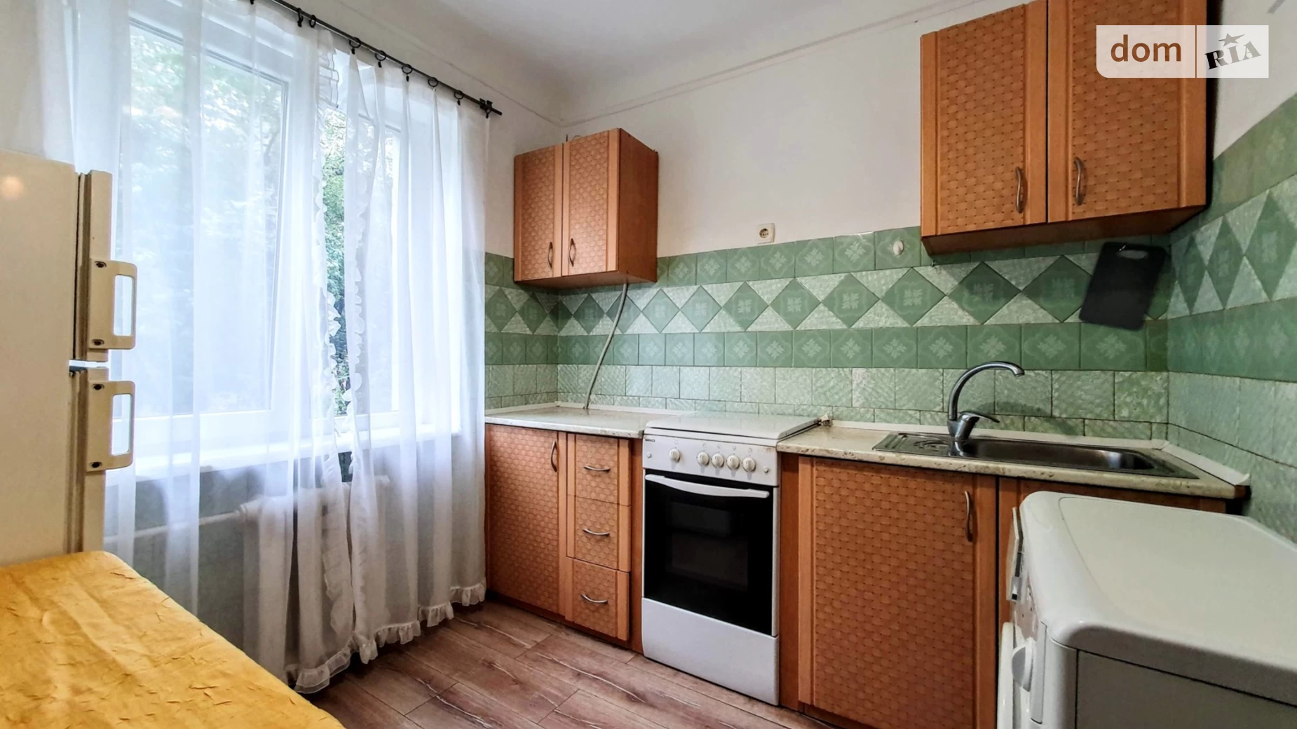 Сдается в аренду 2-комнатная квартира 45 кв. м в Черновцах - фото 2