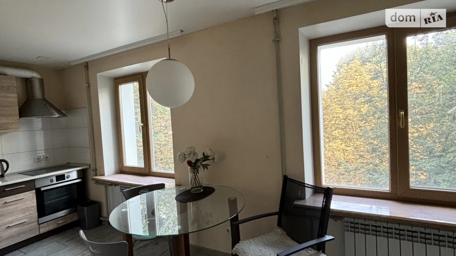 Сдается в аренду 3-комнатная квартира 78 кв. м в Днепре, ул. Фабрично-Заводская, 20 - фото 3