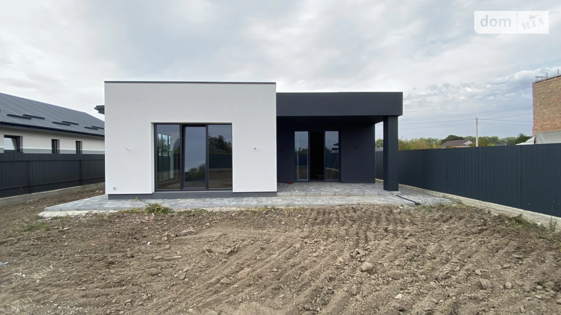 Продається одноповерховий будинок 100 кв. м з садом, цена: 95000 $ - фото 4