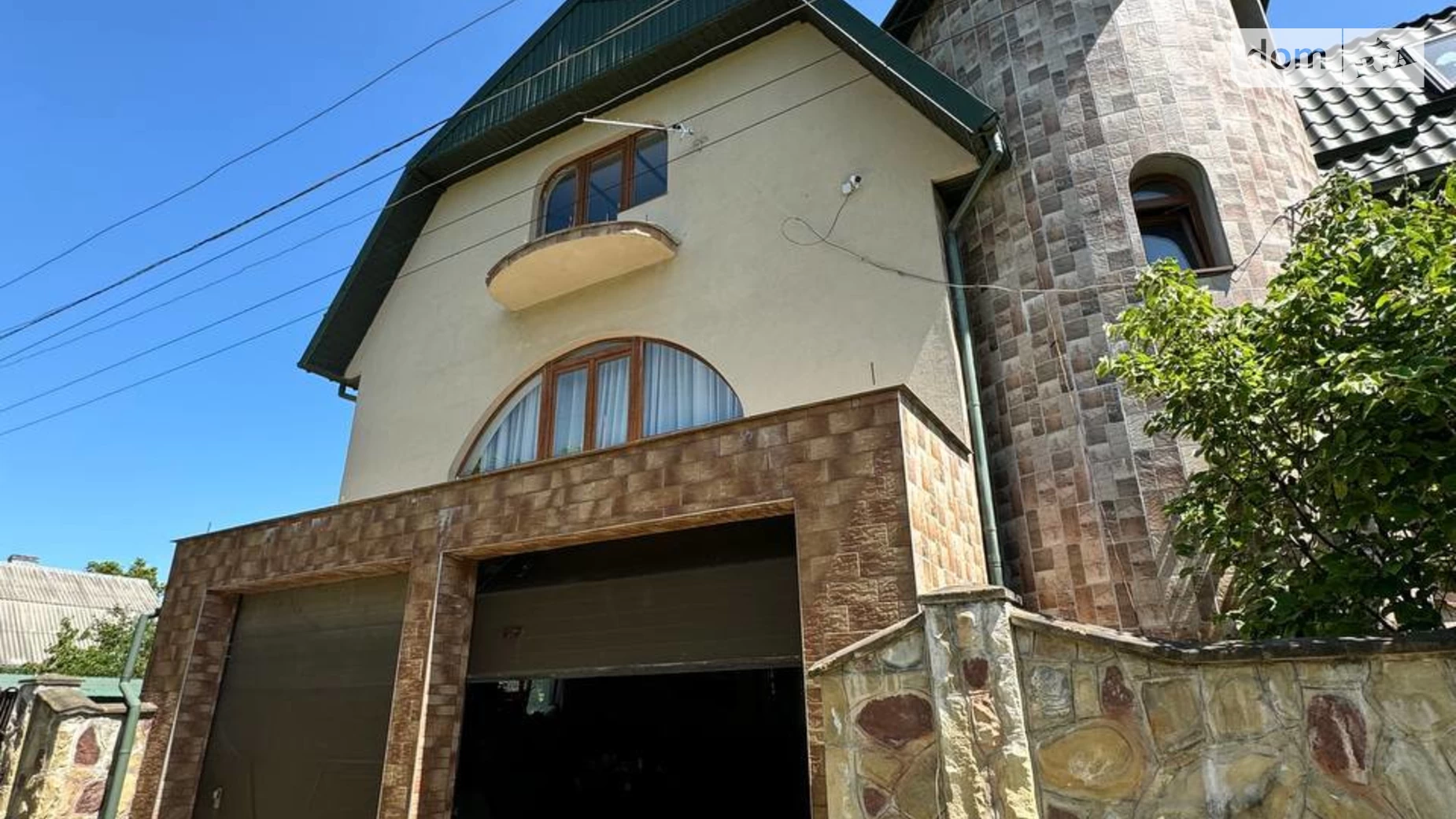 Продається будинок 3 поверховий 435 кв. м з каміном, цена: 155000 $ - фото 2