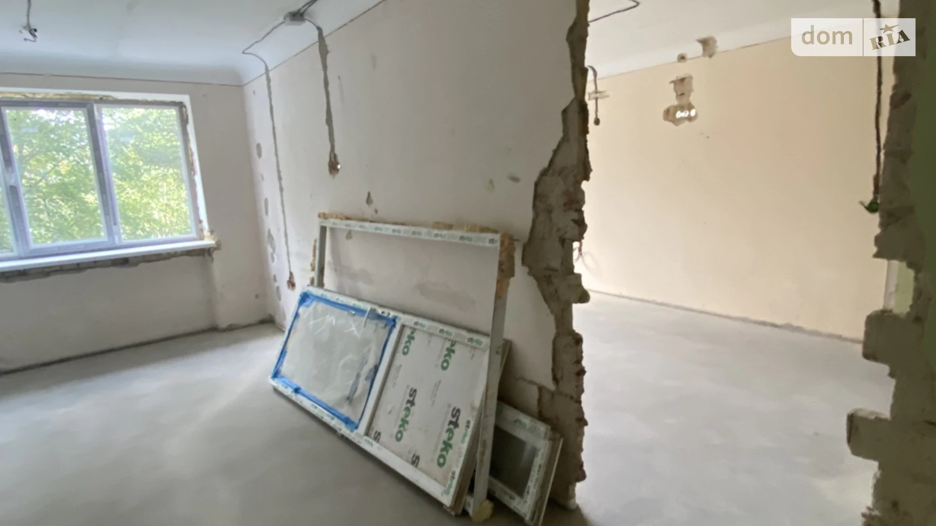 Продается 1-комнатная квартира 34.6 кв. м в Ровно, ул. Видинская - фото 4