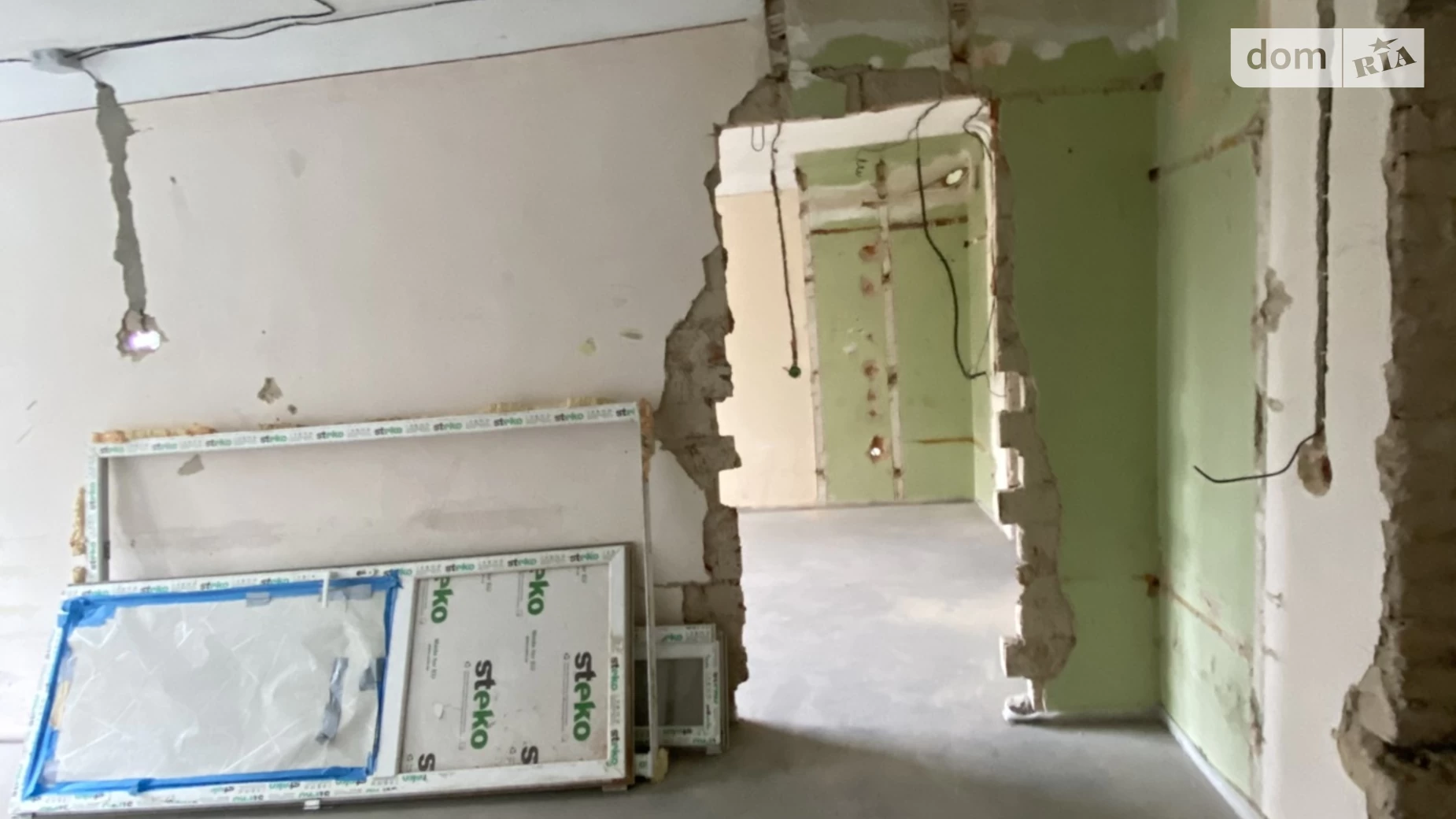 Продается 1-комнатная квартира 34.6 кв. м в Ровно, ул. Видинская - фото 5