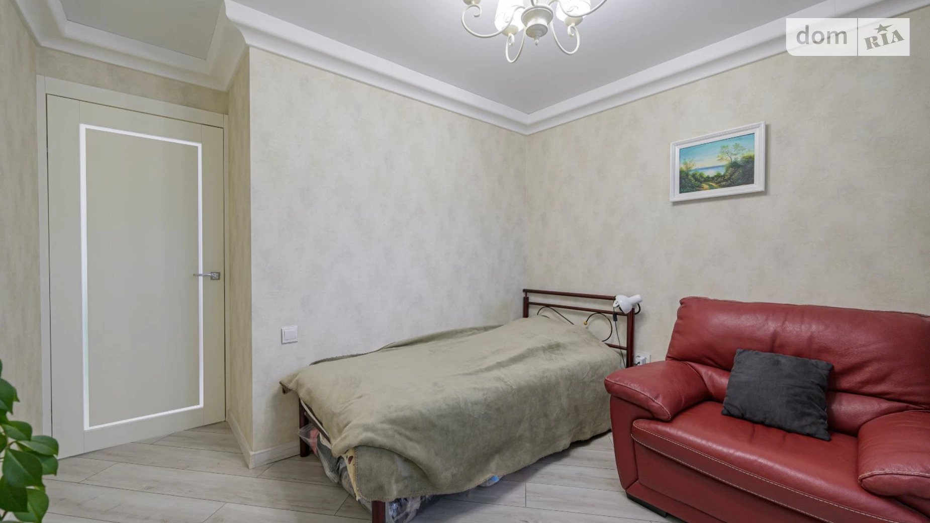 Продается 2-комнатная квартира 49.3 кв. м в Киеве, просп. Владимира Ивасюка, 7Б - фото 2