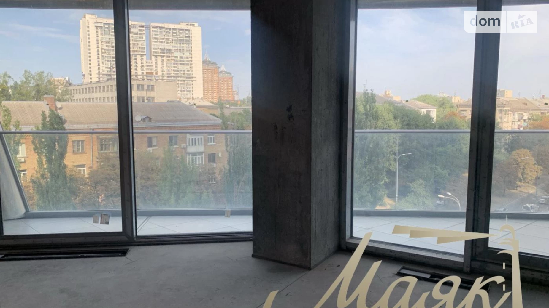 Продается 3-комнатная квартира 116 кв. м в Киеве, ул. Иоанна Павла II(Патриса Лумумбы), 12 - фото 5