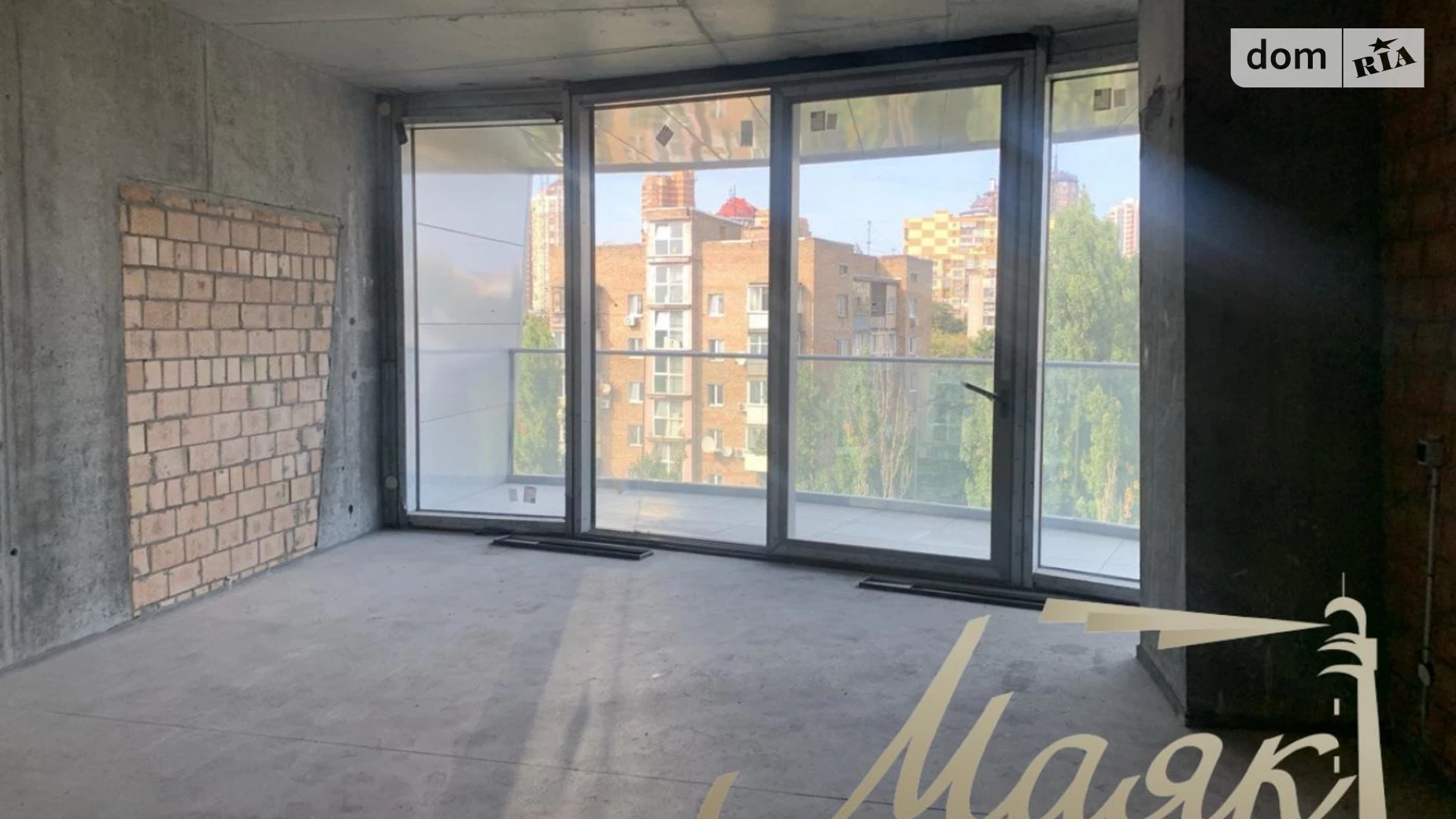 Продается 3-комнатная квартира 116 кв. м в Киеве, ул. Иоанна Павла II(Патриса Лумумбы), 12 - фото 2