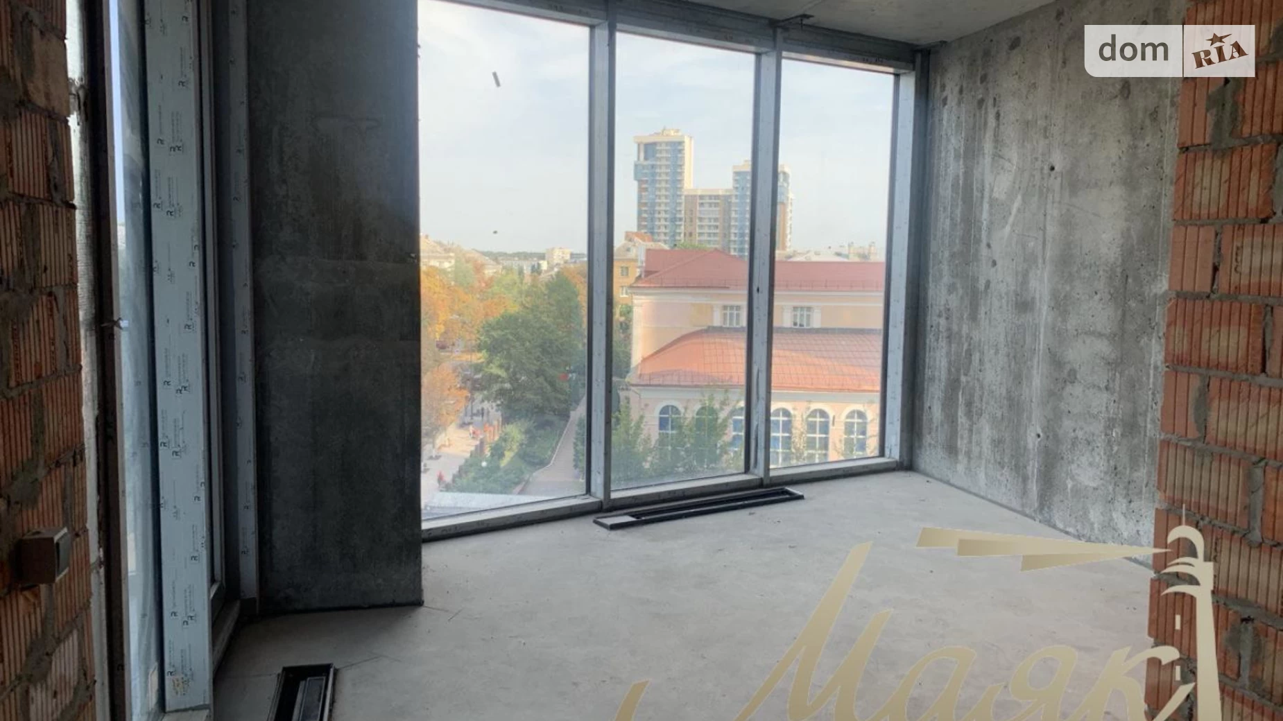 Продается 3-комнатная квартира 116 кв. м в Киеве, ул. Иоанна Павла II(Патриса Лумумбы), 12 - фото 4