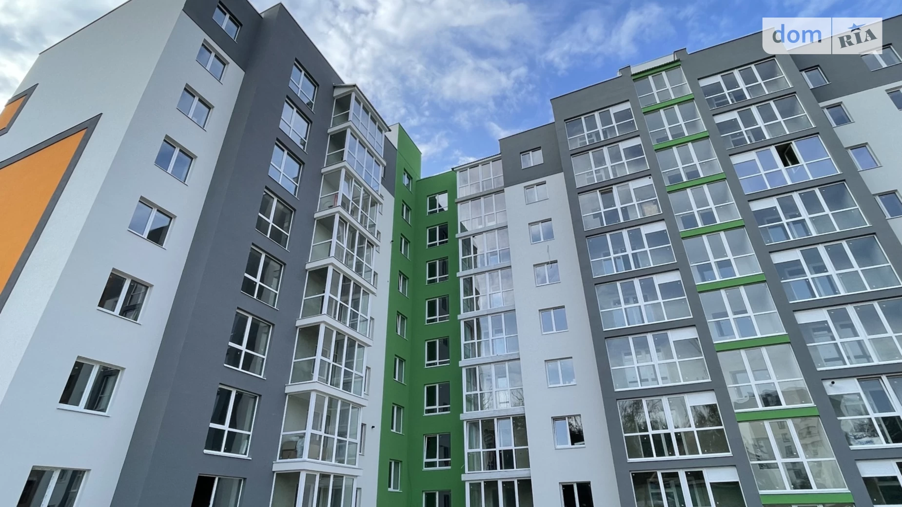 3-комнатная квартира 82.7 кв. м в Тернополе, ул. Черновецкая - фото 3