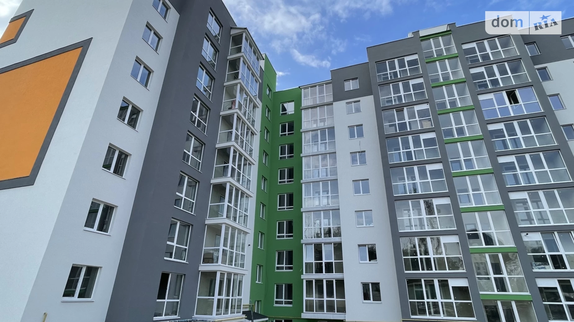 3-комнатная квартира 82.7 кв. м в Тернополе, ул. Черновецкая - фото 4