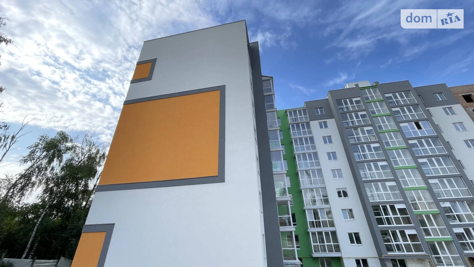 3-комнатная квартира 82.7 кв. м в Тернополе, ул. Черновецкая - фото 5