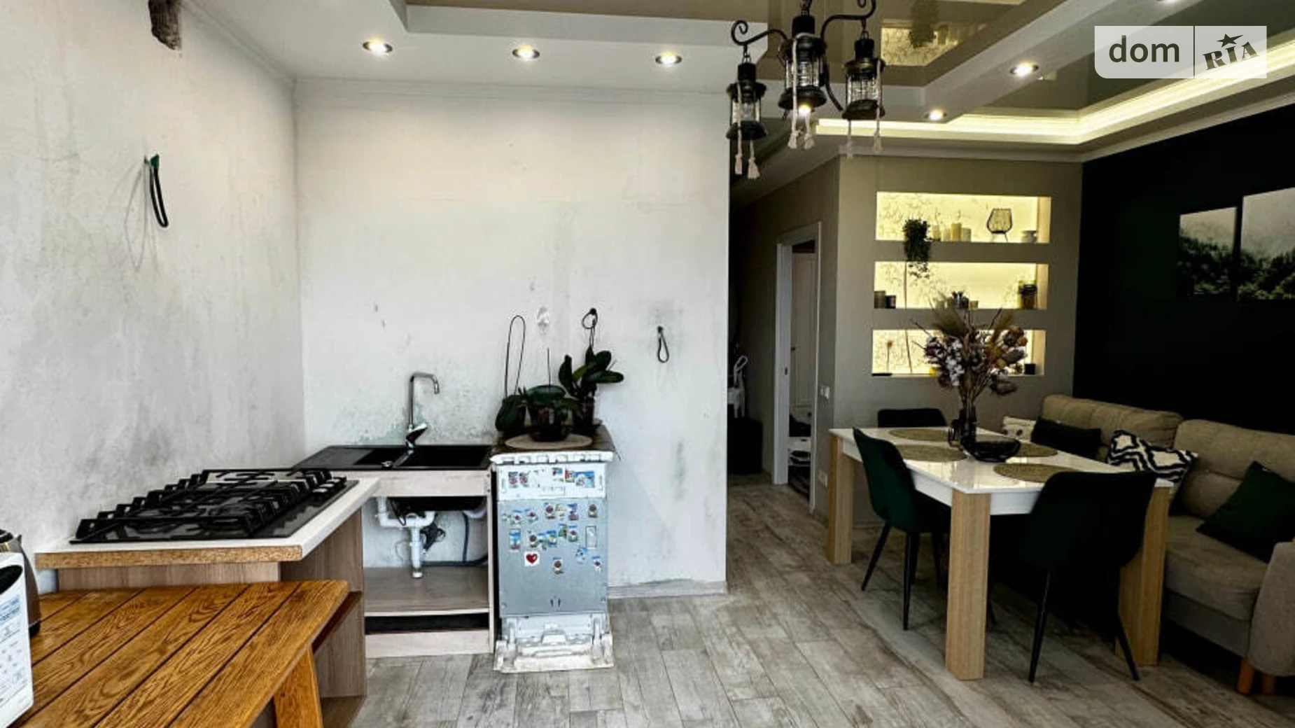 Продается 2-комнатная квартира 66.9 кв. м в Ирпене, ул. Елены Телиги(Лермонтова) - фото 4