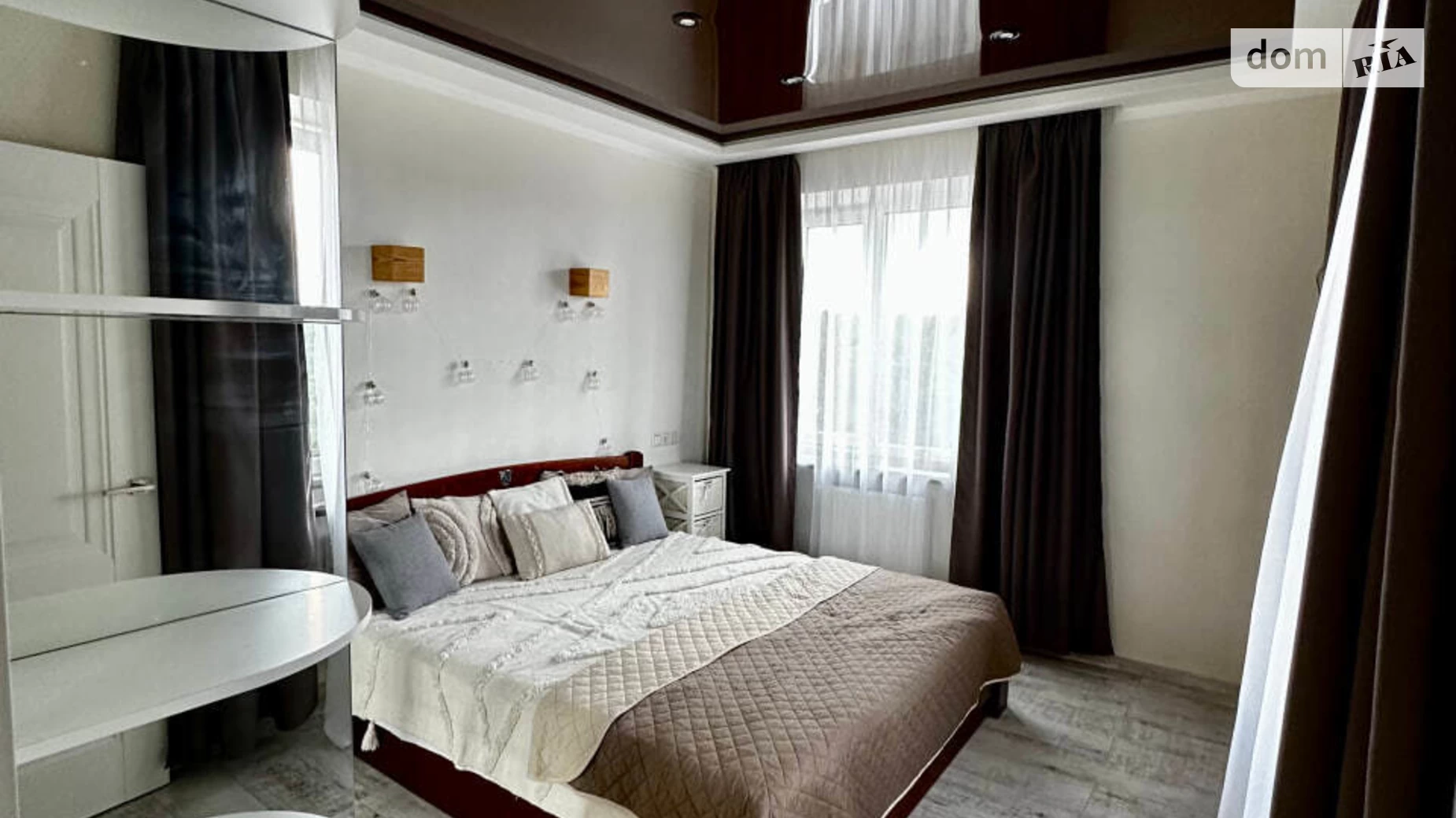 Продается 2-комнатная квартира 66.9 кв. м в Ирпене, ул. Елены Телиги(Лермонтова) - фото 5