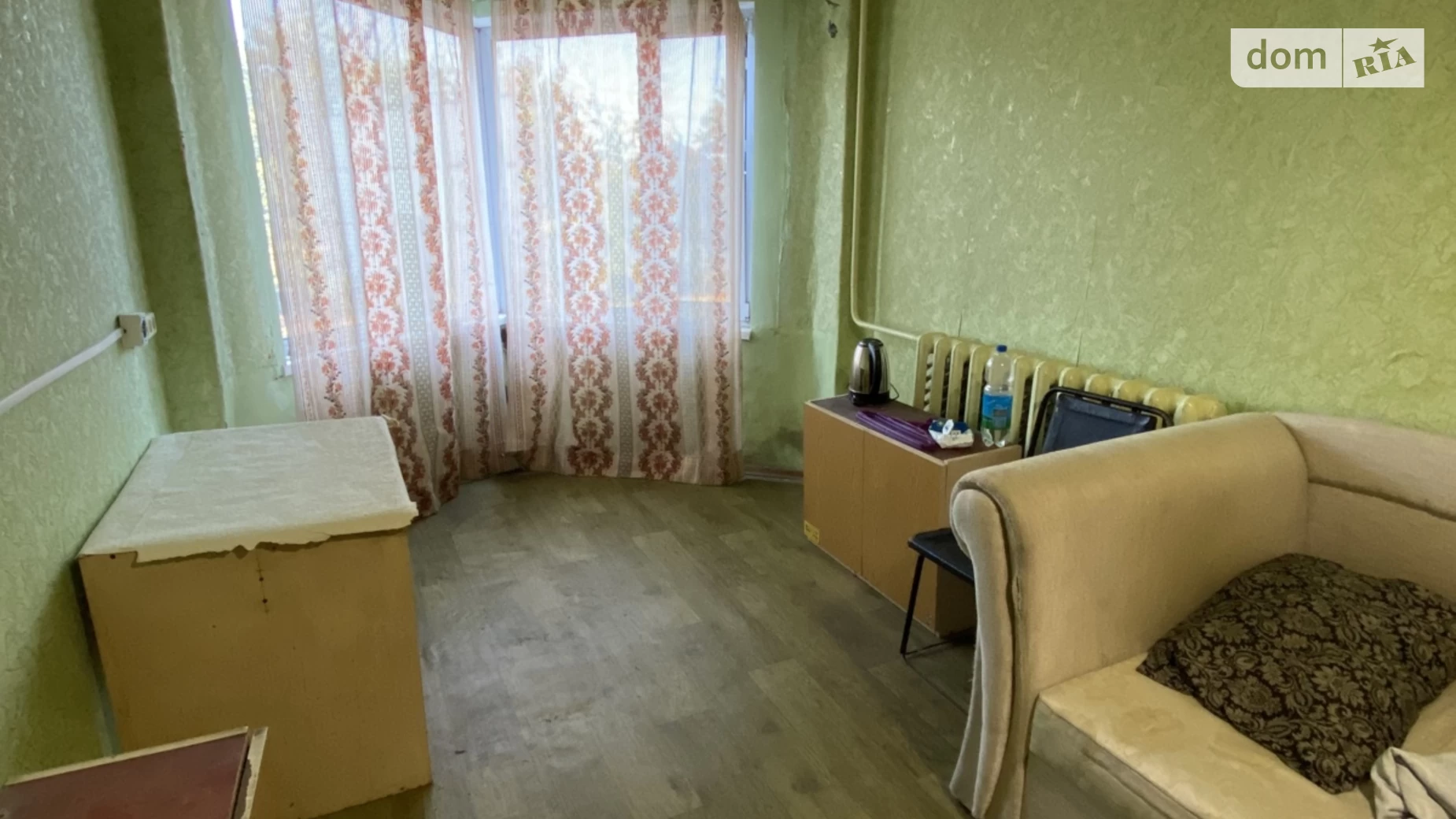 Продается комната 42.4 кв. м в Черкассах, цена: 16500 $ - фото 5