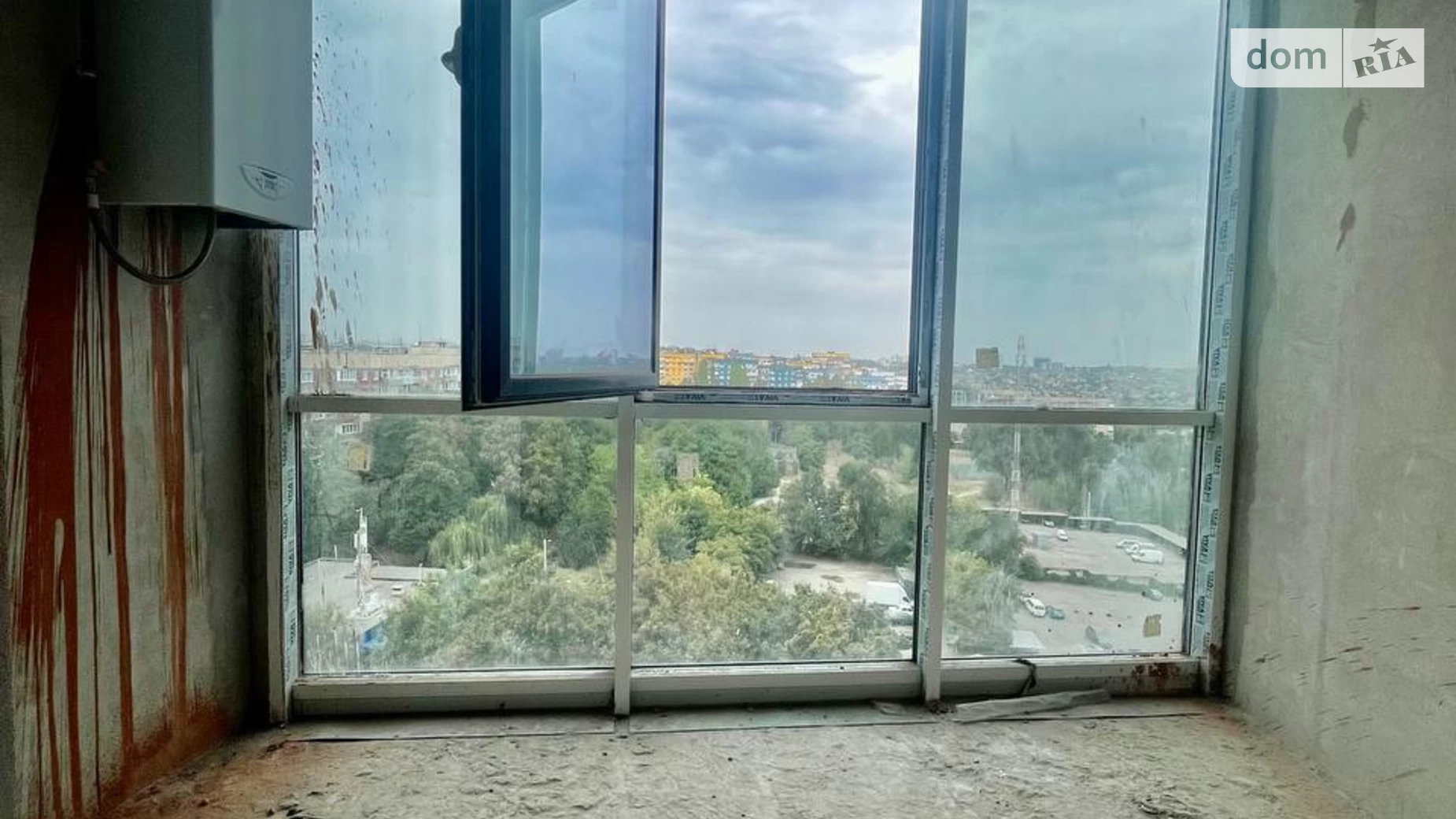Продается 1-комнатная квартира 60.8 кв. м в Днепре, бул. Славы, 45Б - фото 5