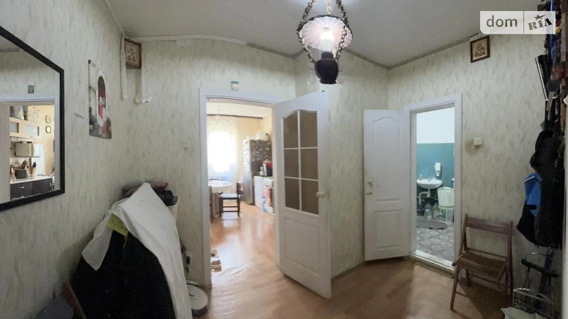 Продается 3-комнатная квартира 90.5 кв. м в Киеве, ул. Милославская, 4 - фото 4