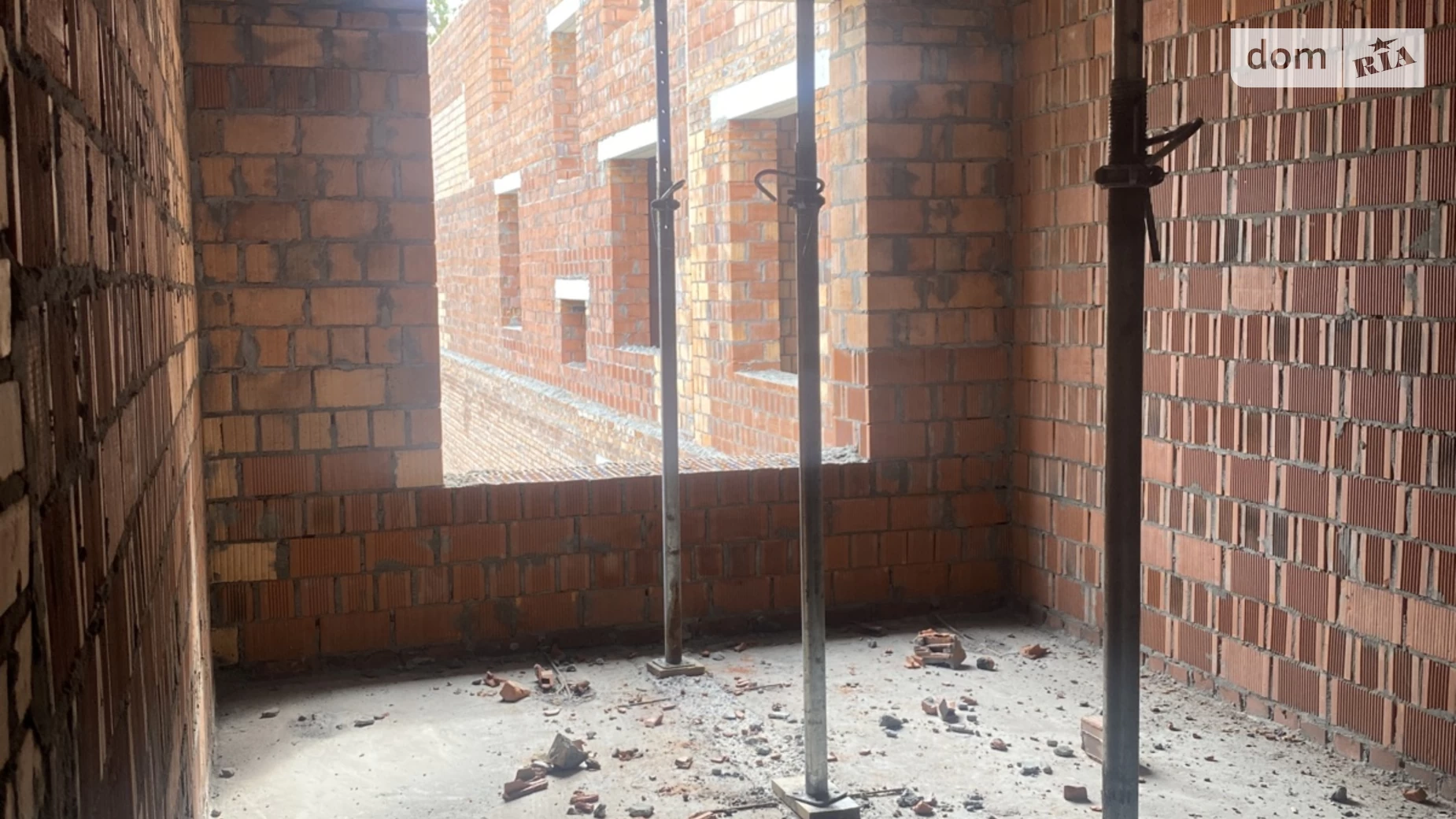 Продается 1-комнатная квартира 25 кв. м в Ирпене, ул. Севериновская, 131А - фото 4