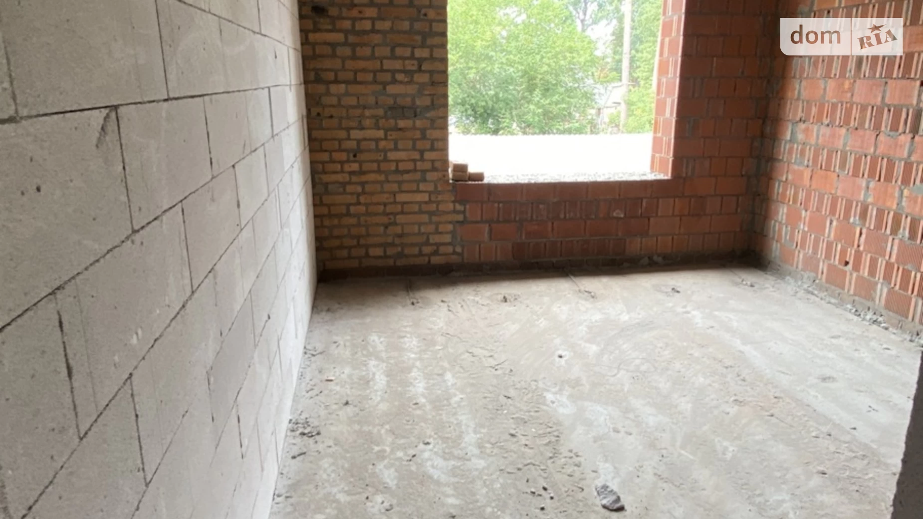 Продается 1-комнатная квартира 39.9 кв. м в Ирпене, ул. Севериновская, 131А - фото 2