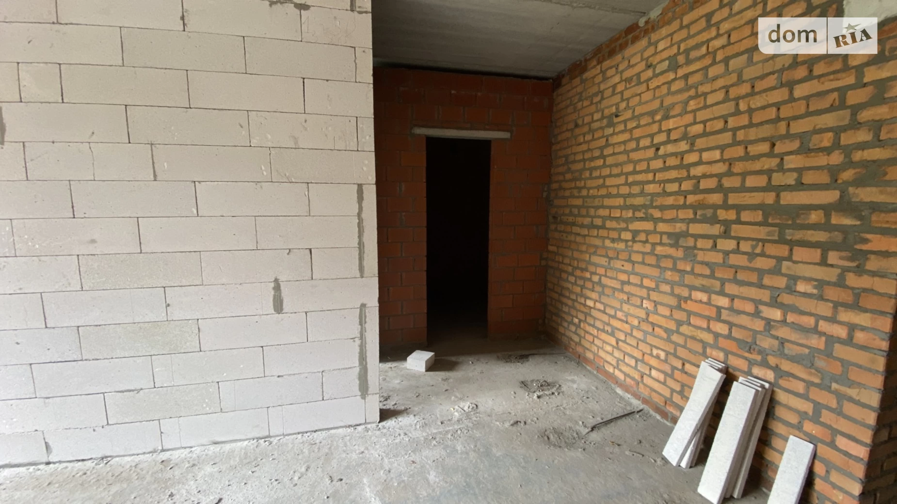 Продается 1-комнатная квартира 39.9 кв. м в Ирпене, ул. Севериновская, 131А - фото 5