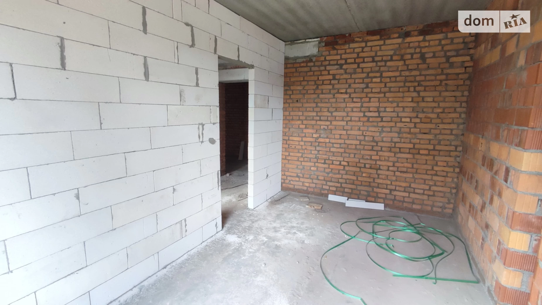 Продается 1-комнатная квартира 36 кв. м в Ирпене, ул. Севериновская, 131А - фото 3
