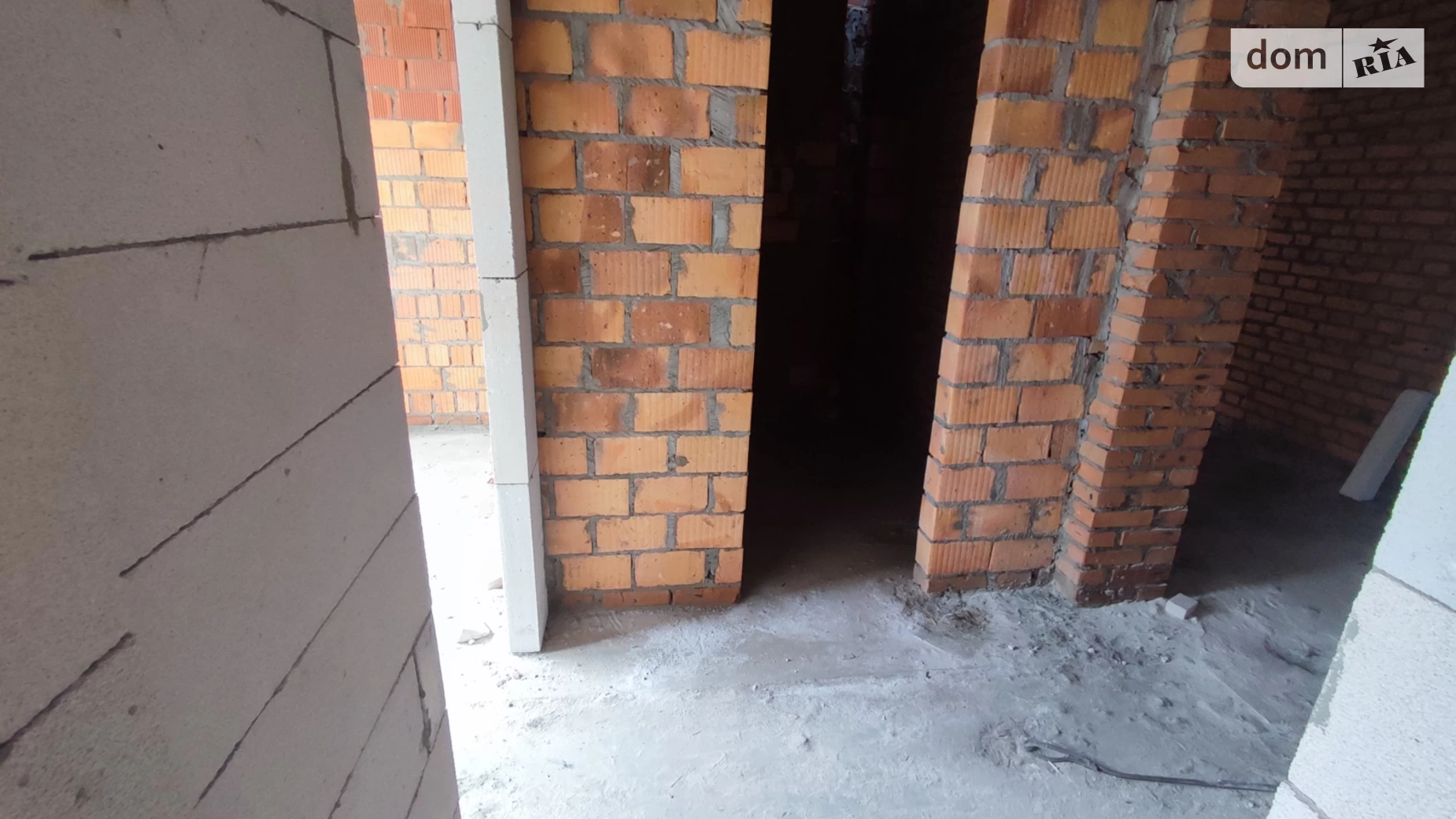 Продается 1-комнатная квартира 36 кв. м в Ирпене, ул. Севериновская, 131А - фото 2