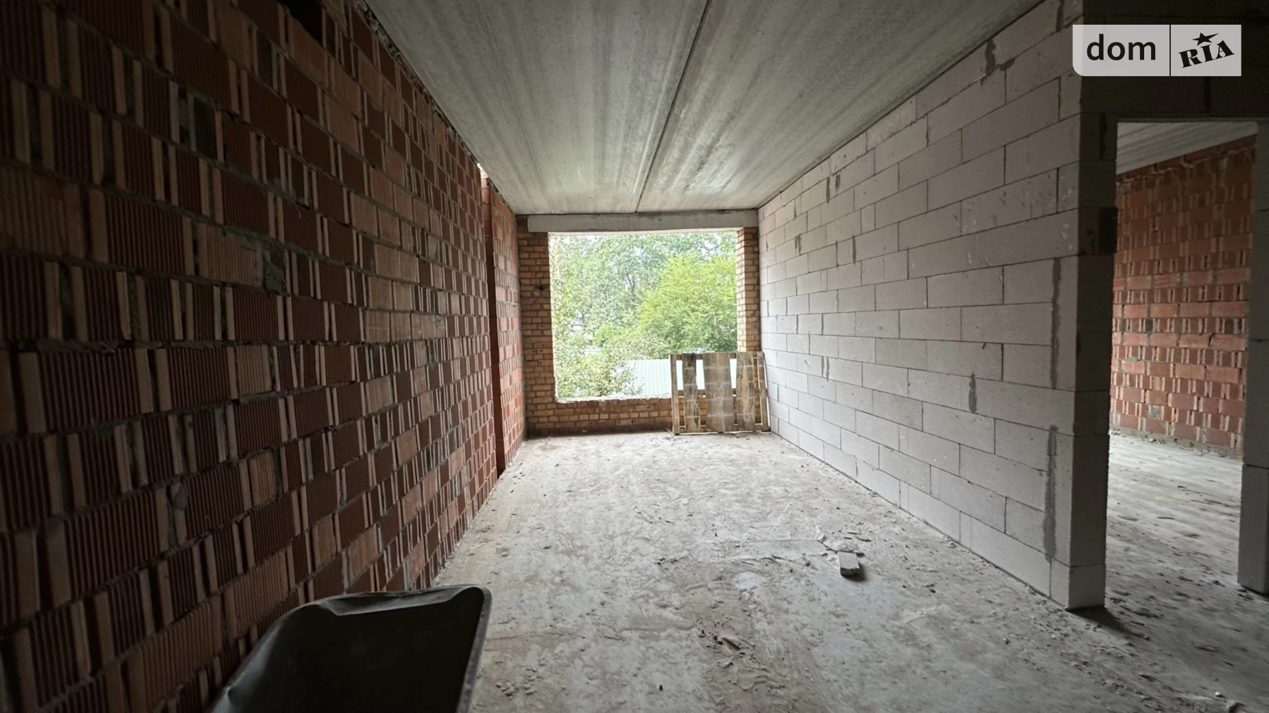 Продается 1-комнатная квартира 39 кв. м в Ирпене, ул. Севериновская, 131А - фото 2