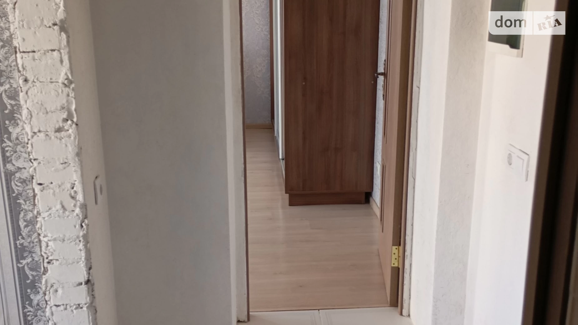 Продається 1-кімнатна квартира 44.1 кв. м у Рівному, вул. Соборна, 273 - фото 4