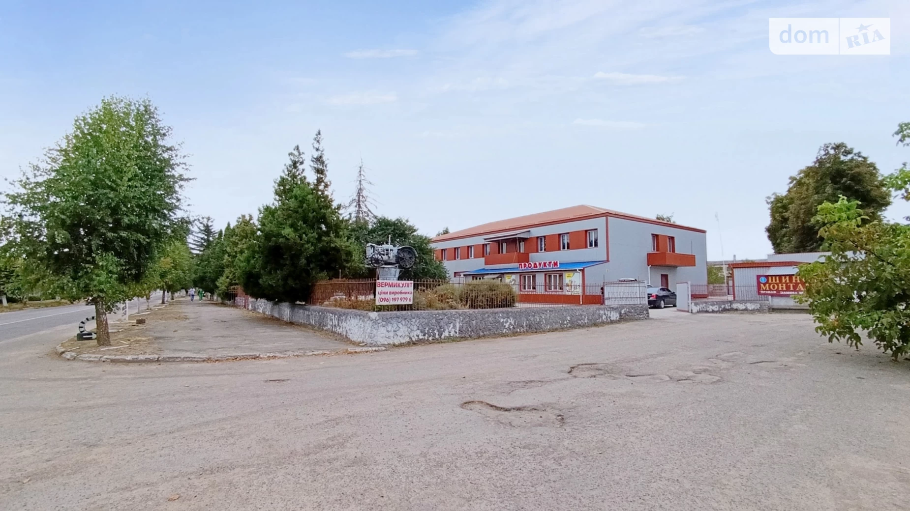 Продается помещения свободного назначения 1254.1 кв. м в 2-этажном здании, цена: 195000 $ - фото 5