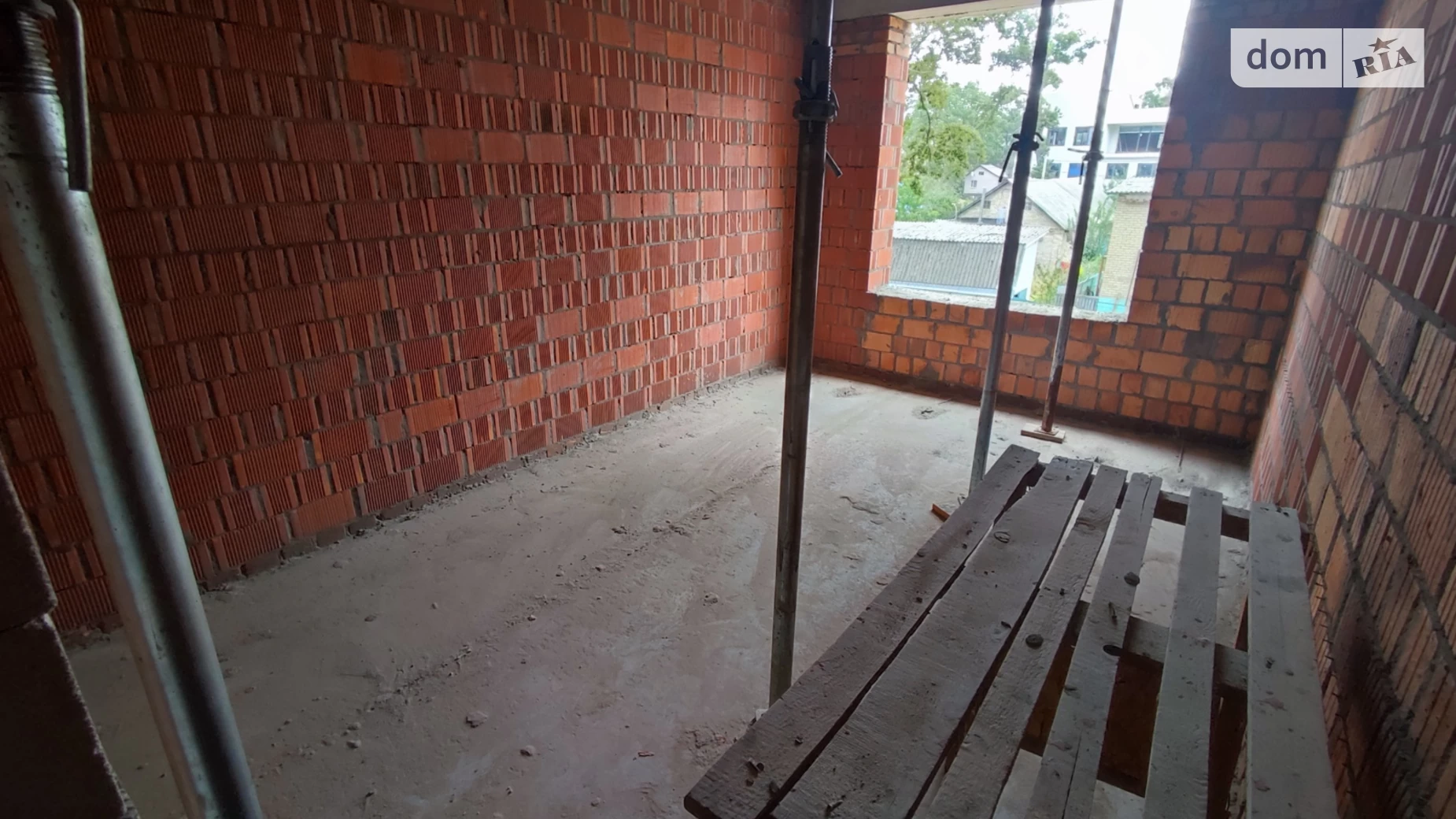 Продается 1-комнатная квартира 23 кв. м в Ирпене, ул. Севериновская, 131А - фото 3