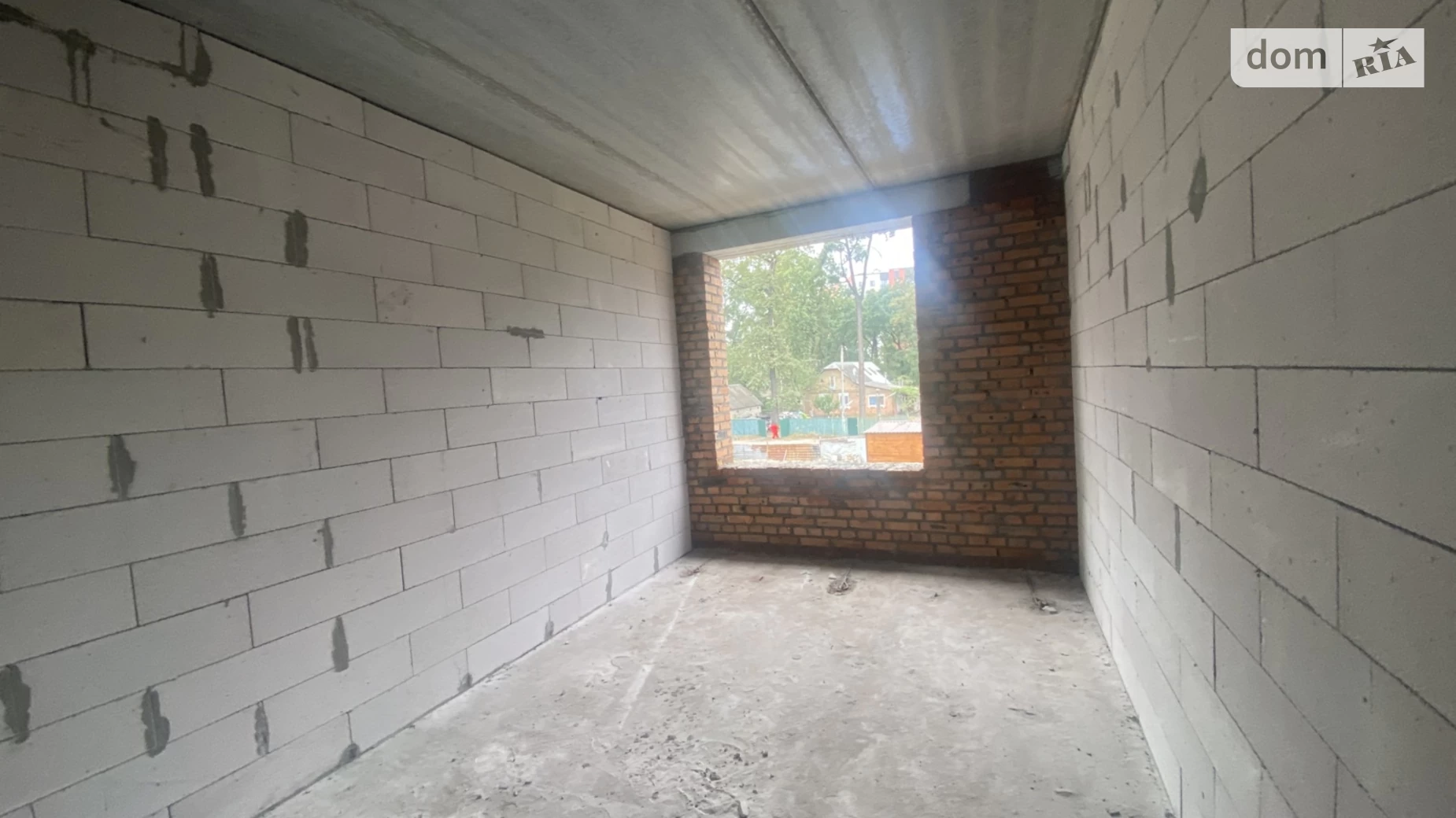 Продается 2-комнатная квартира 53.7 кв. м в Ирпене, ул. Севериновская, 131А - фото 5