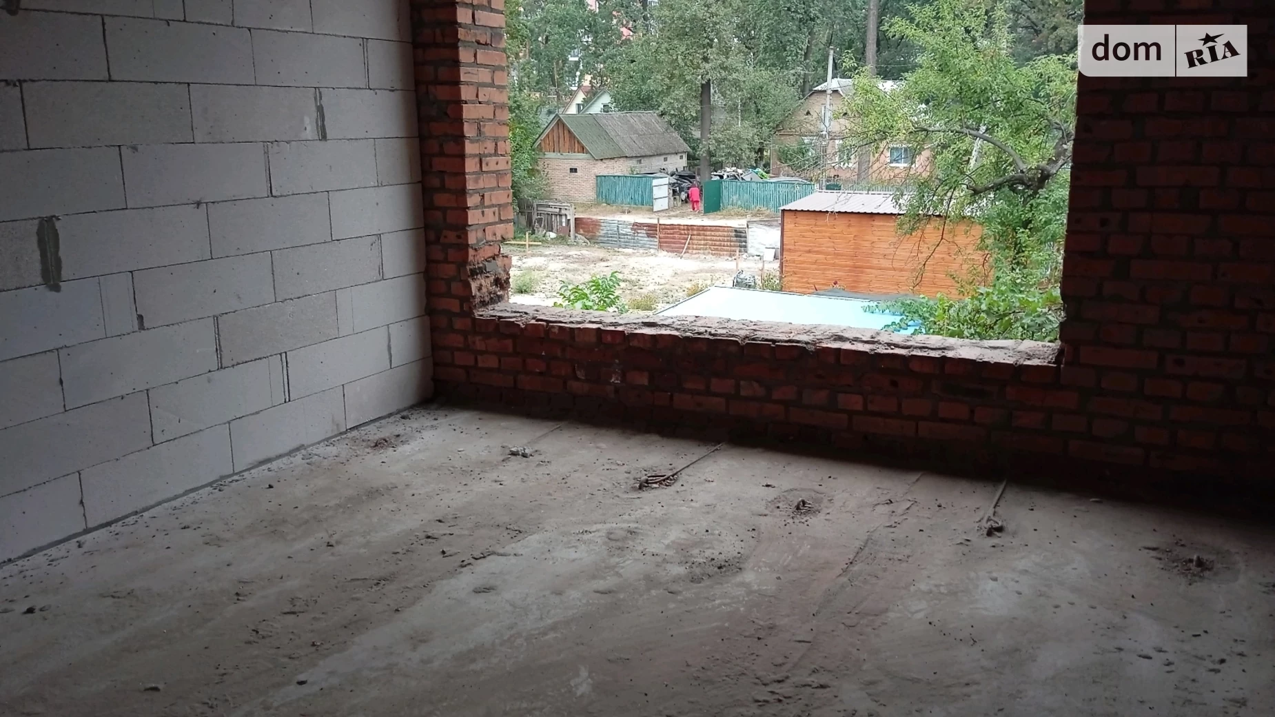 Продается 2-комнатная квартира 56 кв. м в Ирпене, ул. 10-я линия, 10 - фото 2