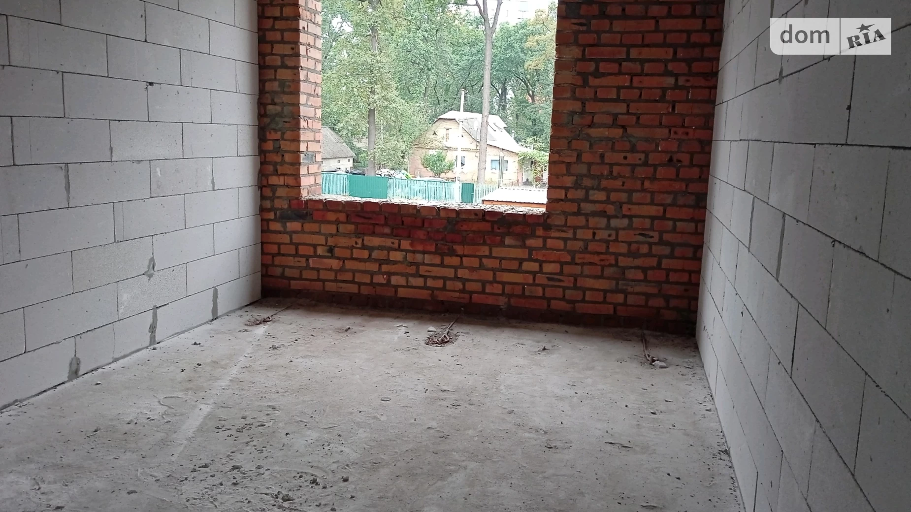 Продается 2-комнатная квартира 56 кв. м в Ирпене, ул. 10-я линия, 10 - фото 4