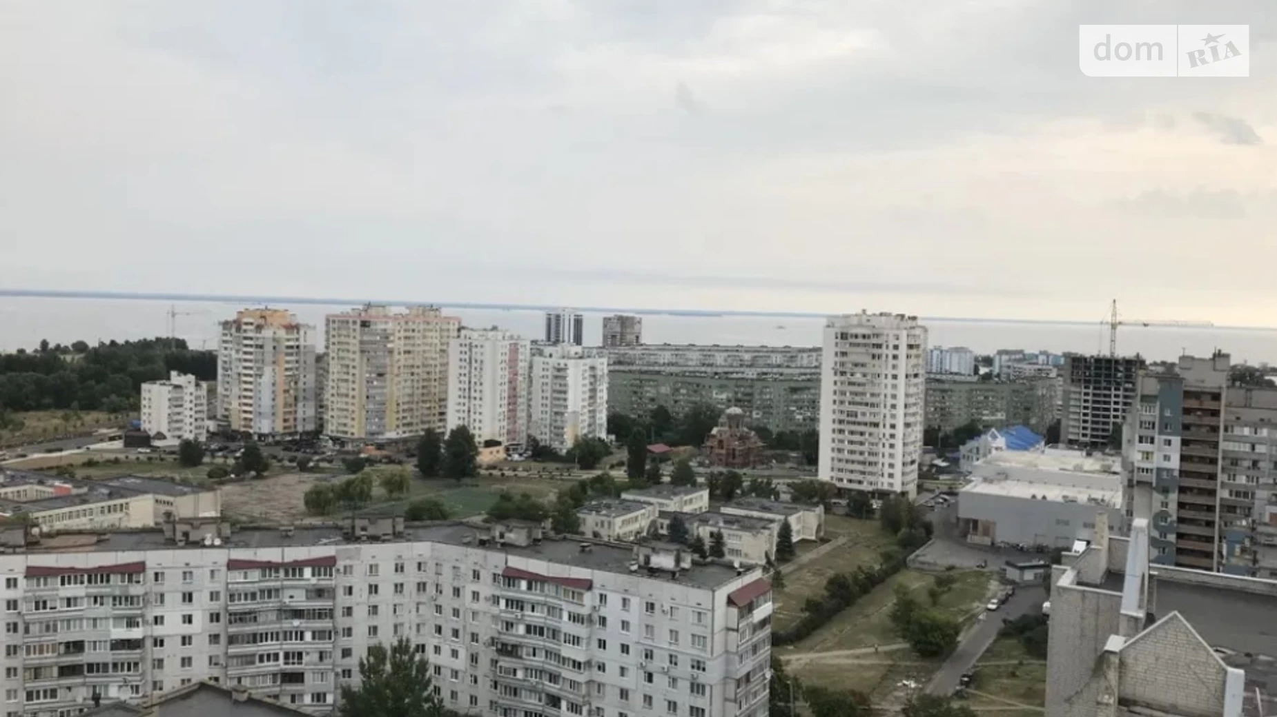 Продается 2-комнатная квартира 62.3 кв. м в Черкассах, цена: 46000 $ - фото 2