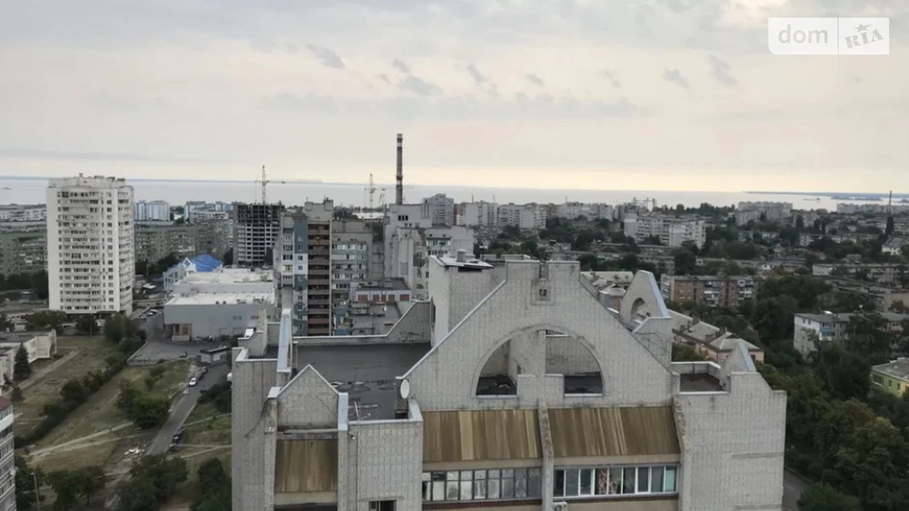 Продается 2-комнатная квартира 62.3 кв. м в Черкассах, цена: 46000 $ - фото 3