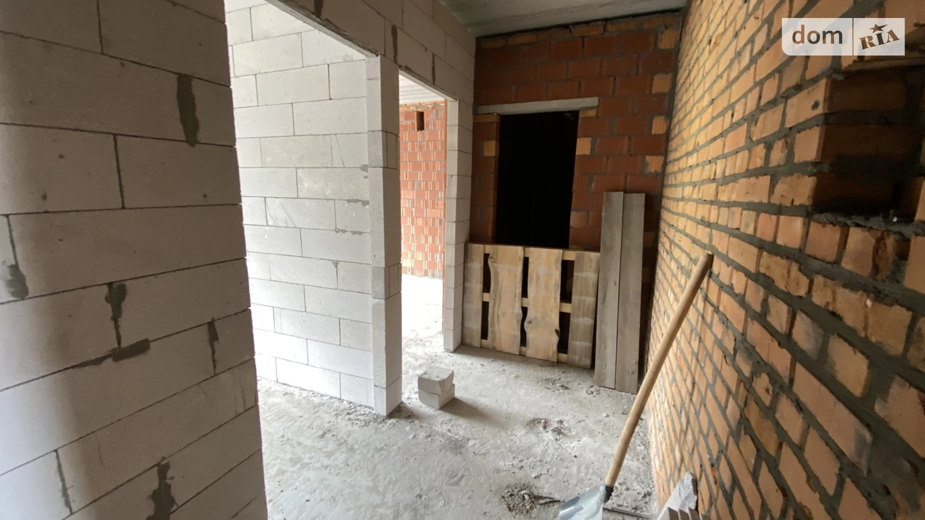 Продается 2-комнатная квартира 58 кв. м в Ирпене, ул. Севериновская, 131А - фото 3