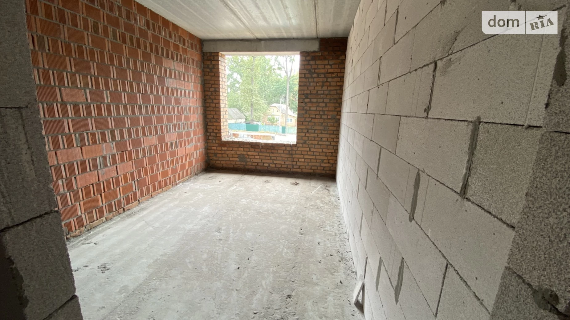 Продается 2-комнатная квартира 58 кв. м в Ирпене, ул. Севериновская, 131А - фото 5