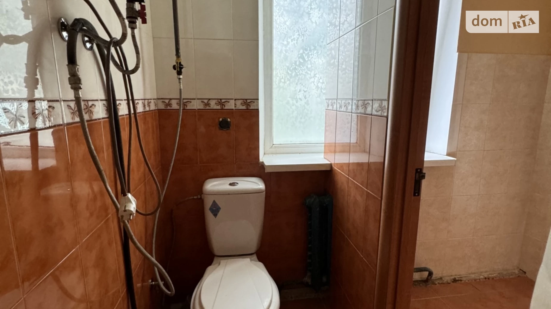 Продається 1-кімнатна квартира 33.6 кв. м у Гостомелі, вул. Героїв Гостомеля(Пушкіна) - фото 5
