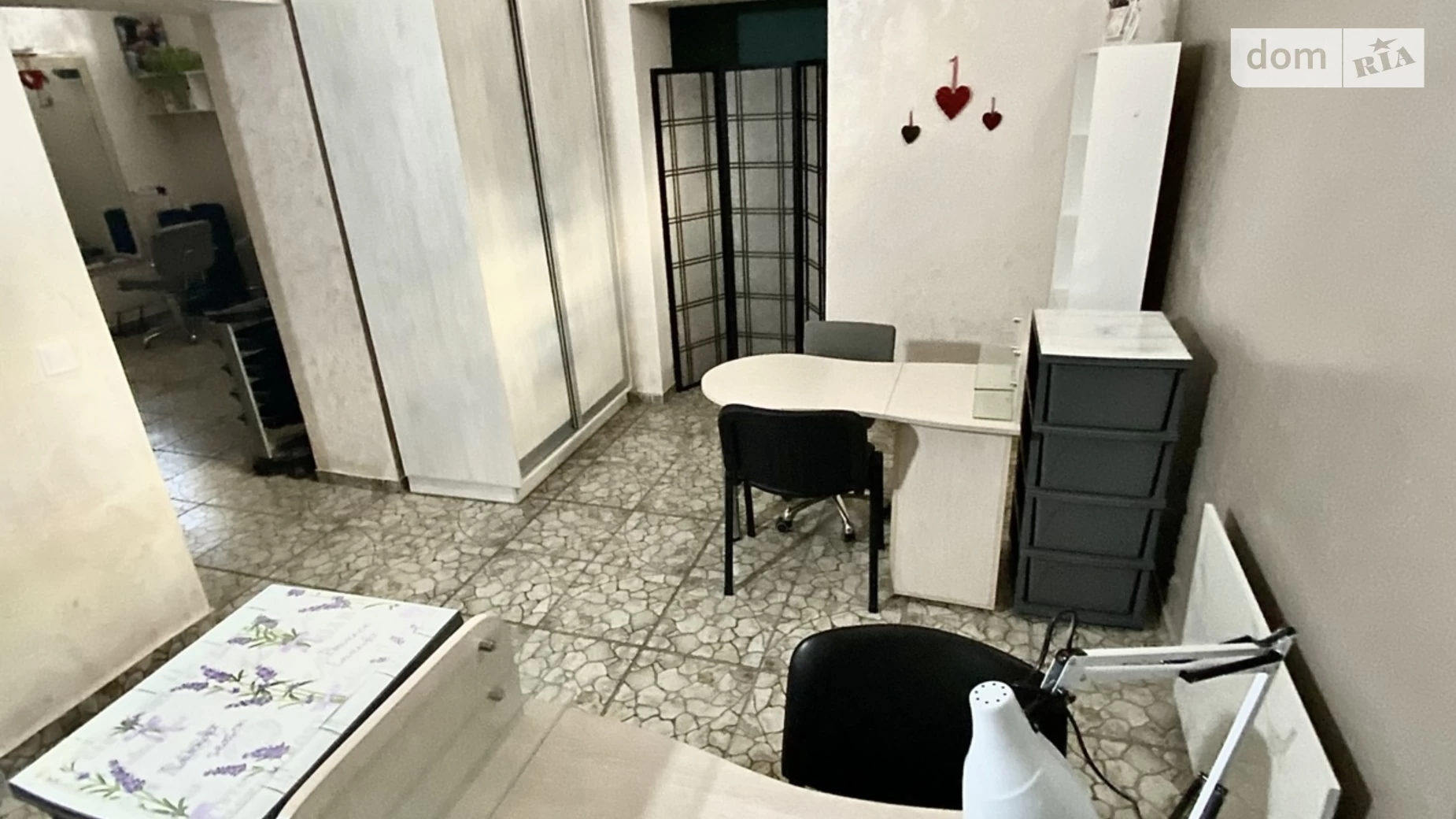 Продается помещения свободного назначения 63 кв. м в 6-этажном здании, цена: 55000 $ - фото 5
