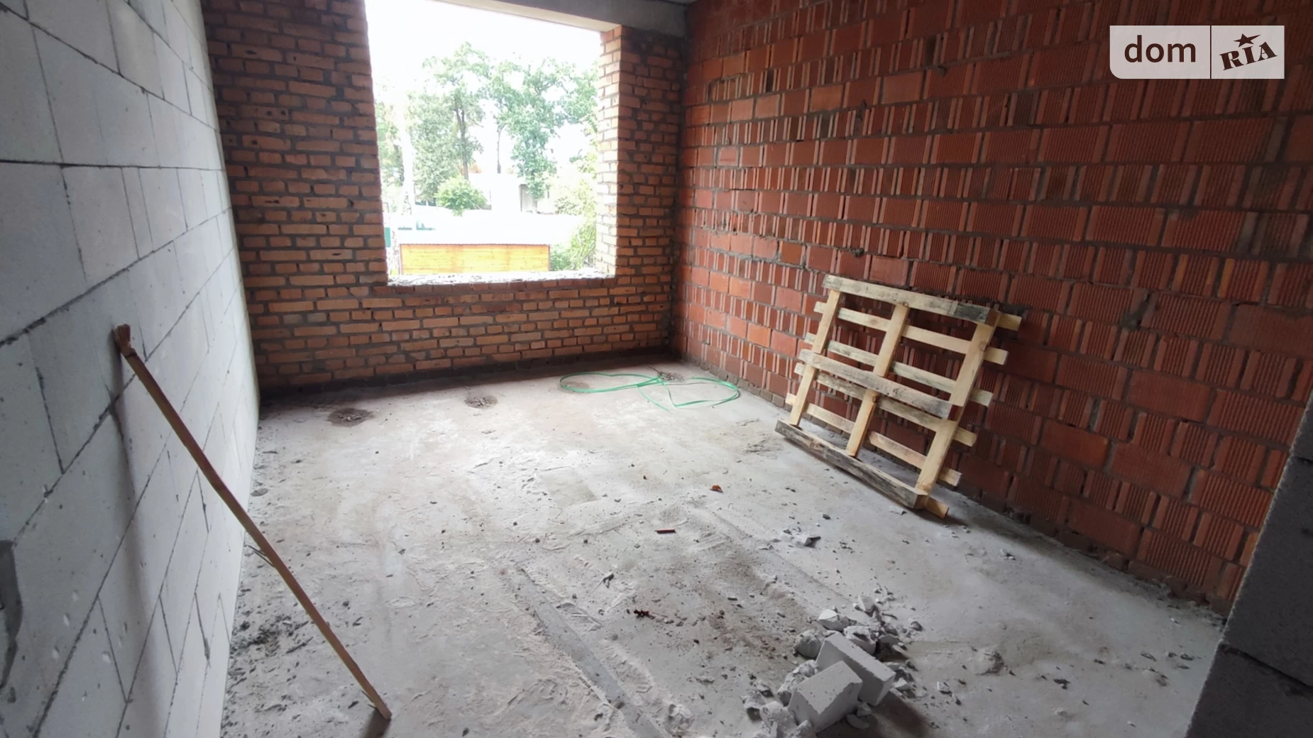 Продается 1-комнатная квартира 39 кв. м в Ирпене, ул. Севериновская, 131А - фото 5