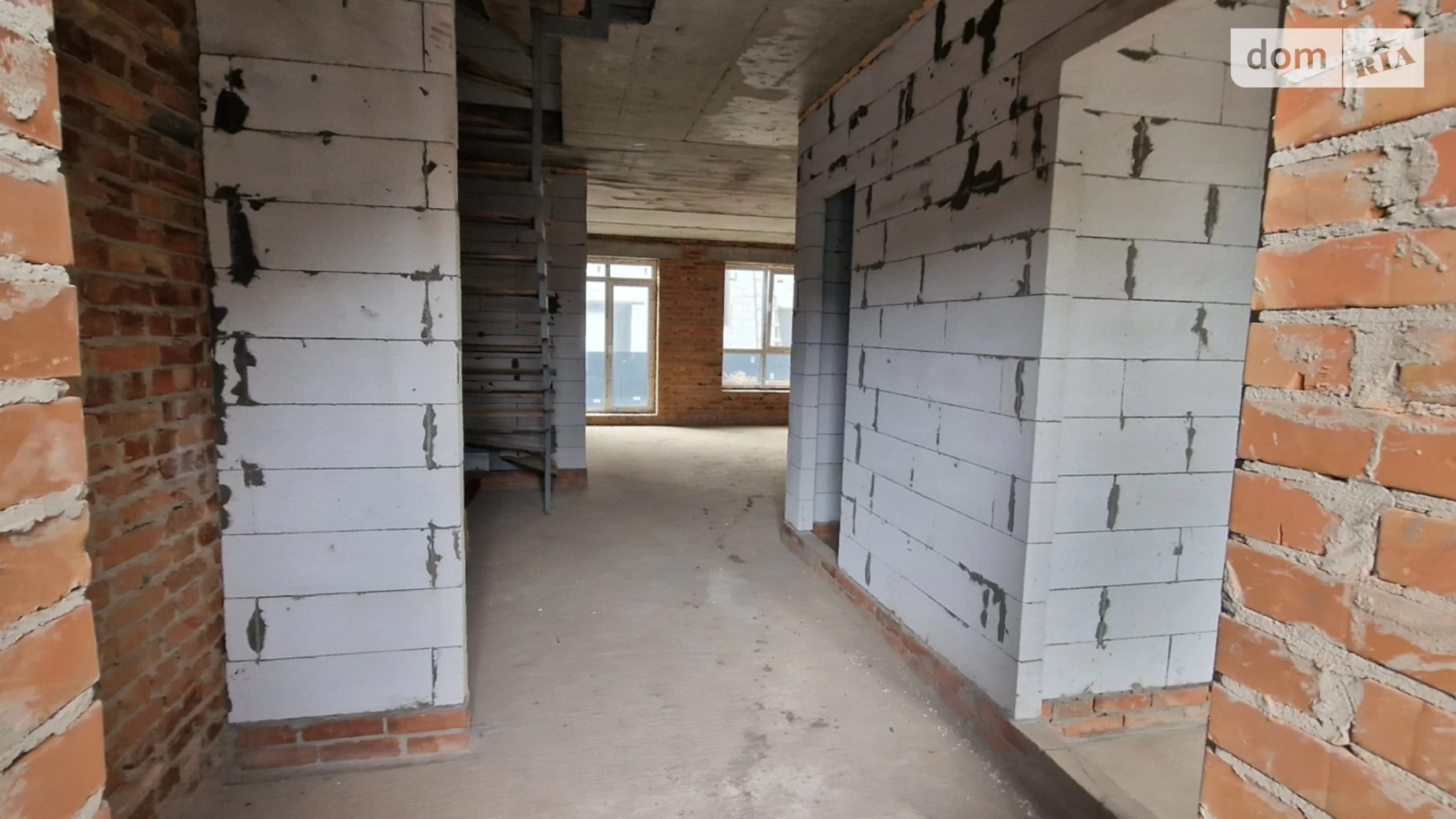 Продается часть дома 128 кв. м с баней/сауной, цена: 75000 $ - фото 5