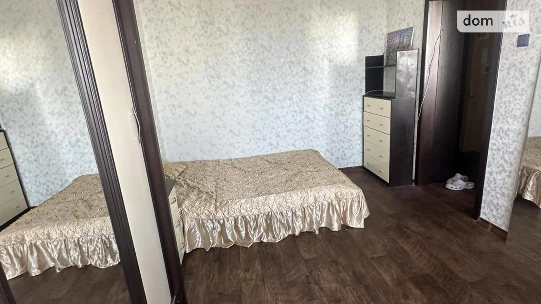 Сдается в аренду 1-комнатная квартира 26 кв. м в Харькове, просп. Людвига Свободы, 46Б - фото 3