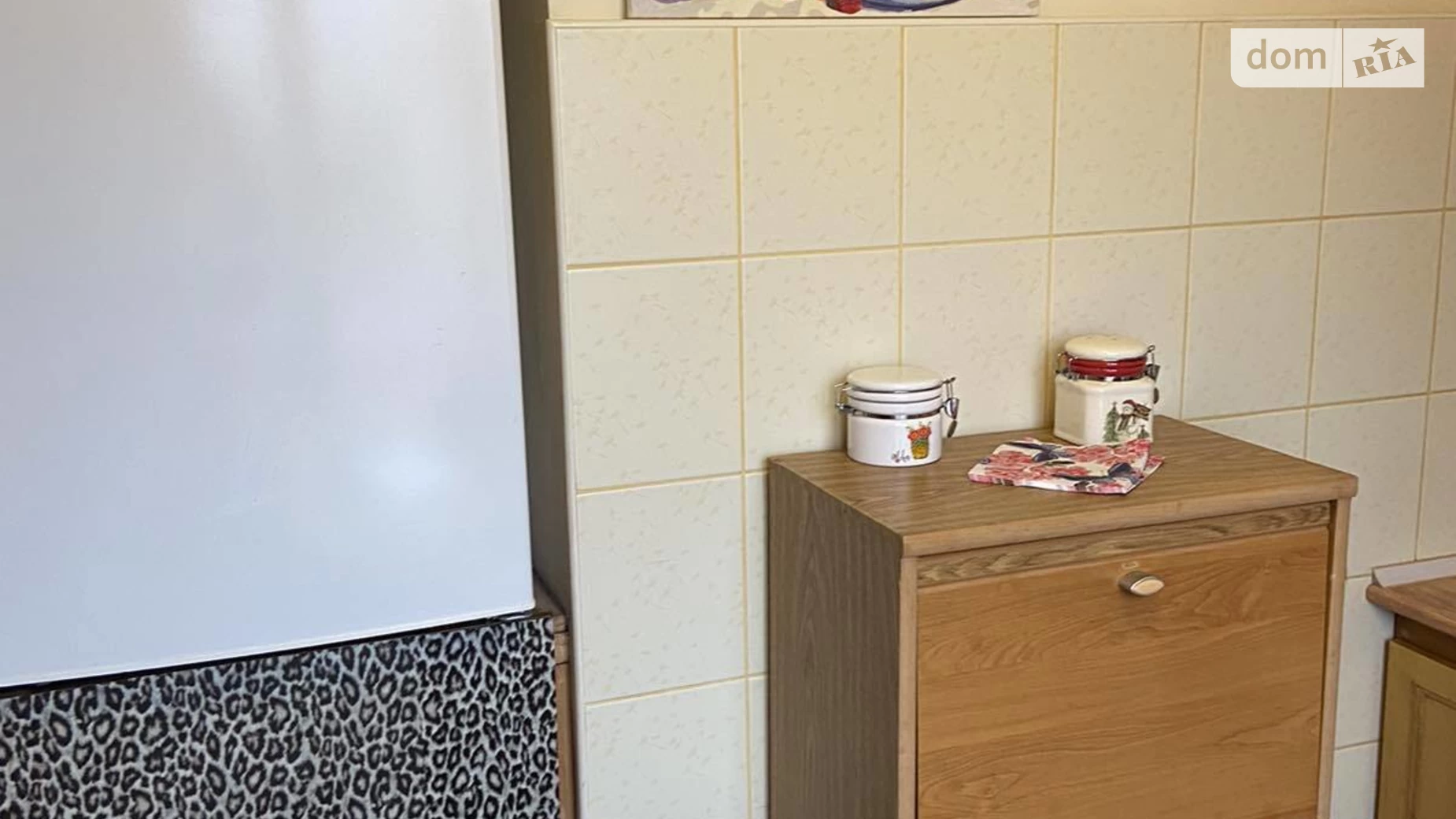 Сдается в аренду 1-комнатная квартира 26 кв. м в Харькове, просп. Людвига Свободы, 46Б - фото 5