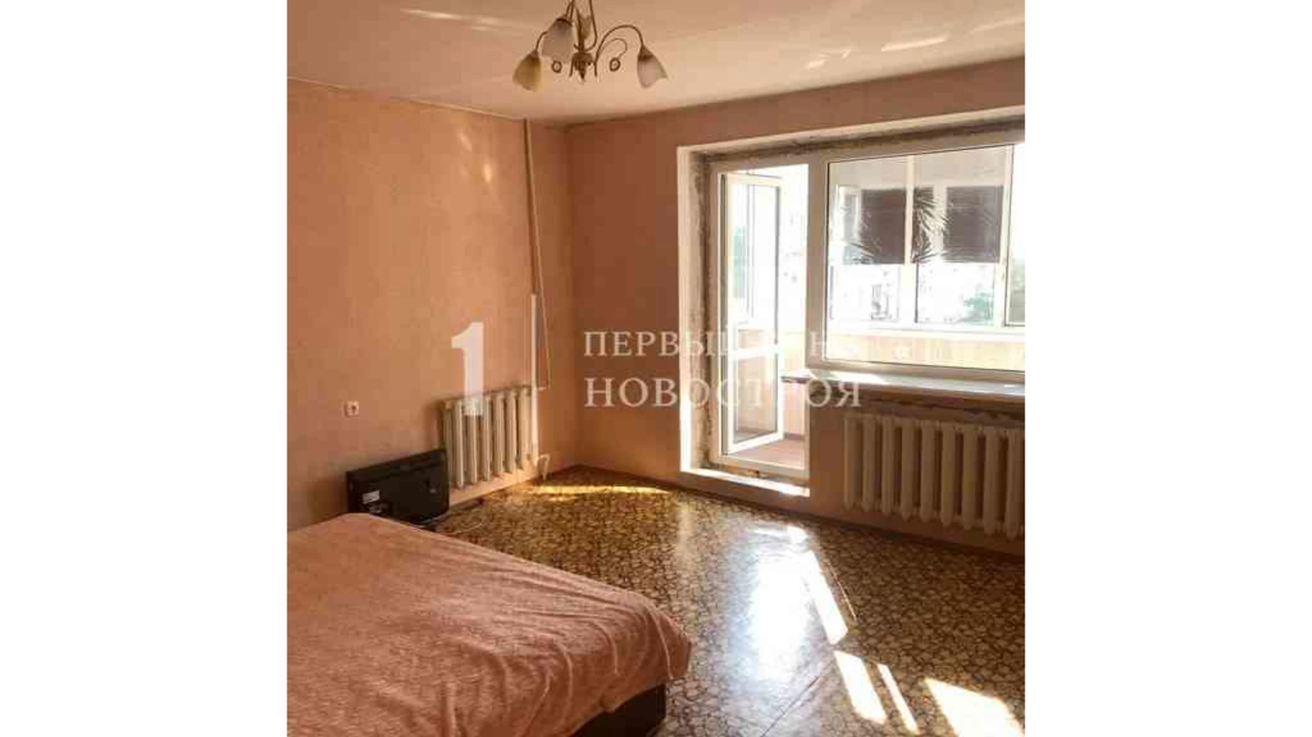 Продается 4-комнатная квартира 114.3 кв. м в Одессе, ул. Ивана Фунтового, 27 - фото 2