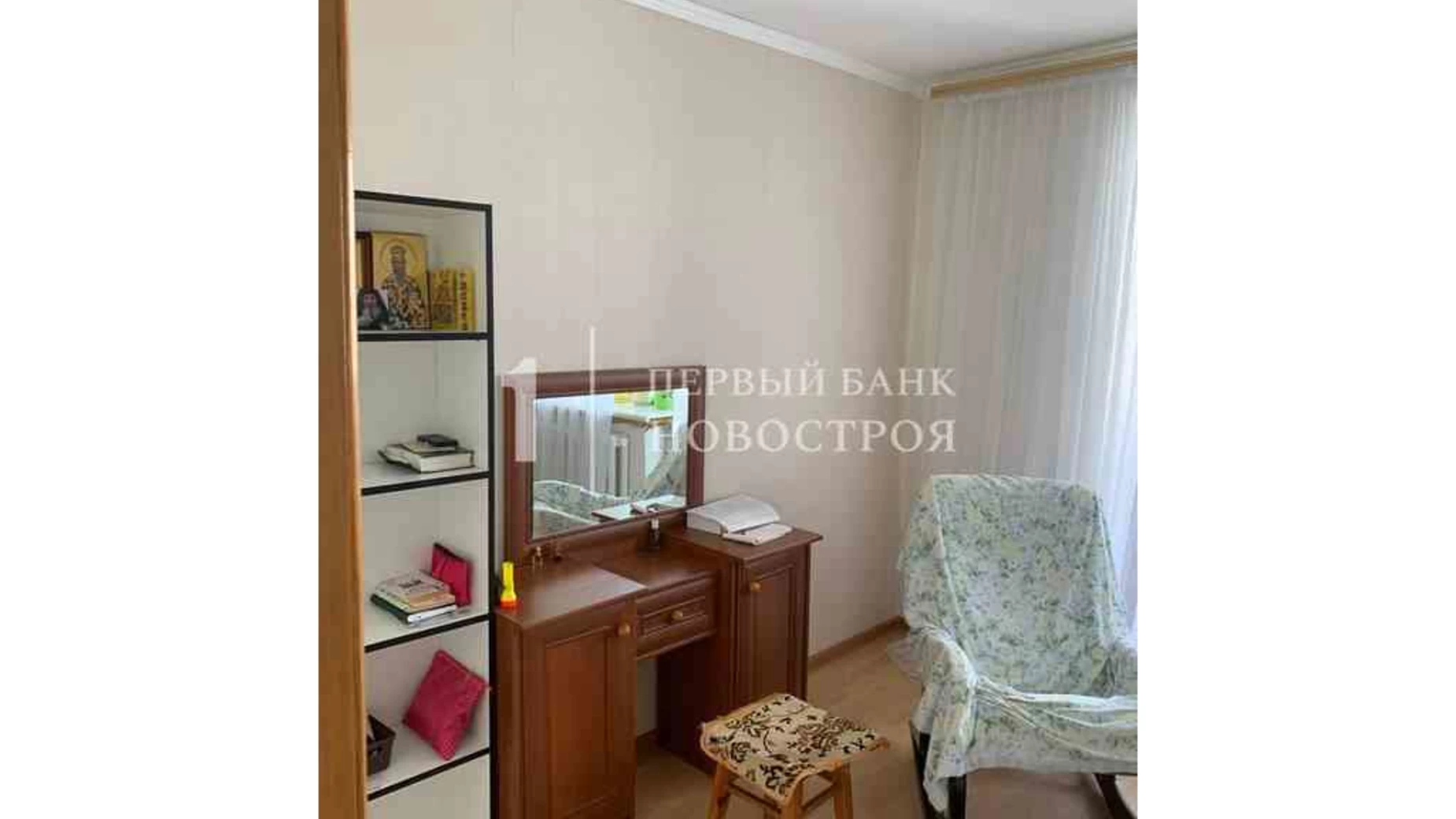 Продается 4-комнатная квартира 114.3 кв. м в Одессе, ул. Ивана Фунтового, 27 - фото 3