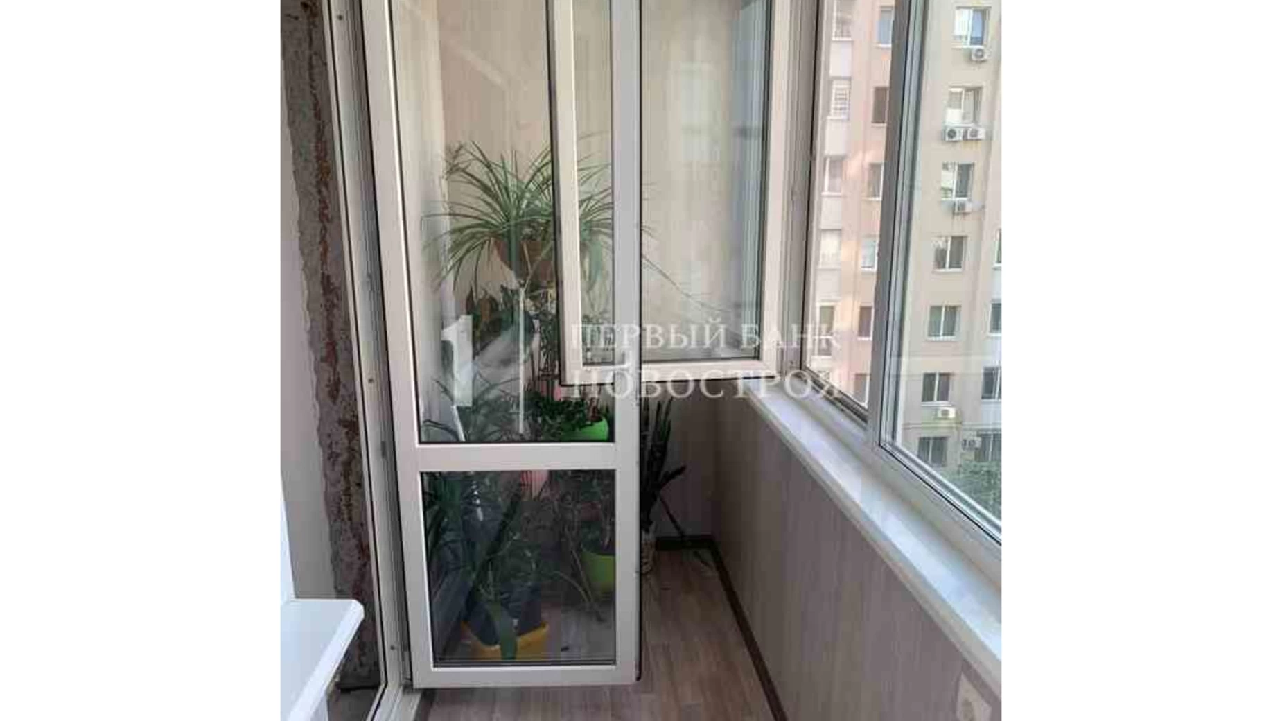 Продается 4-комнатная квартира 114.3 кв. м в Одессе, ул. Ивана Фунтового, 27 - фото 4