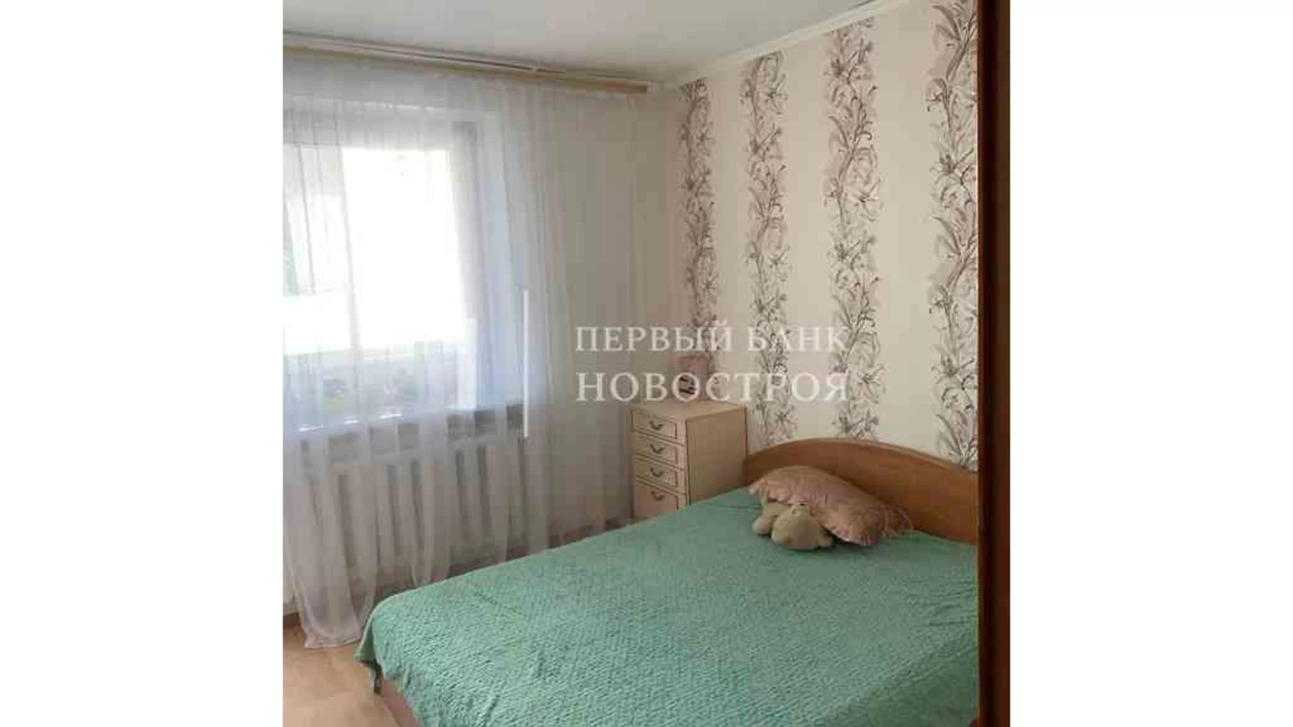 Продается 4-комнатная квартира 114.3 кв. м в Одессе, ул. Ивана Фунтового, 27 - фото 5
