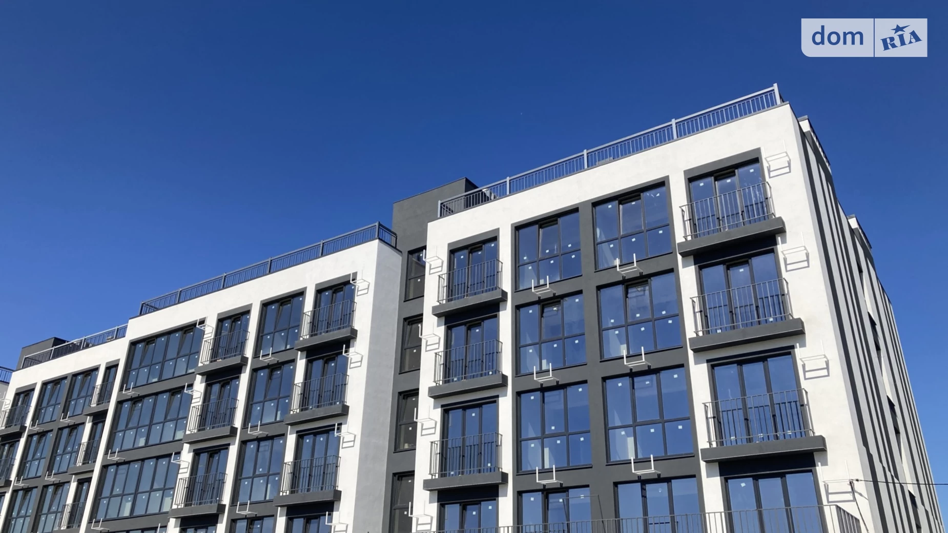 Продается 1-комнатная квартира 40 кв. м в Буче, пер. Гостомельский, 2А - фото 2