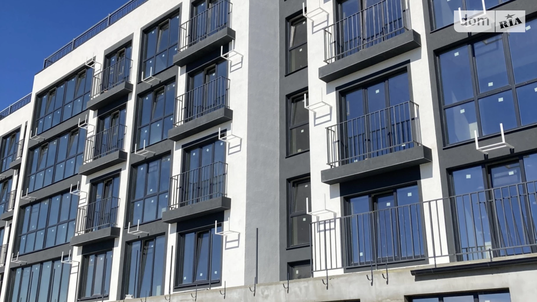 Продается 1-комнатная квартира 40 кв. м в Буче, пер. Гостомельский, 2А - фото 3