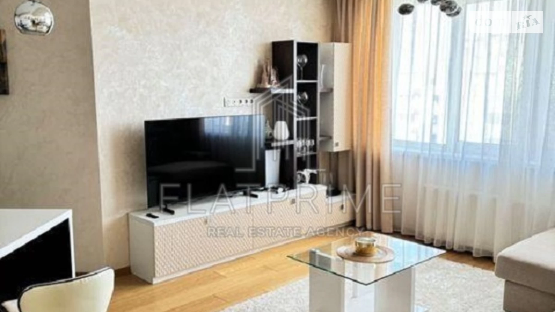 Продається 1-кімнатна квартира 54.8 кв. м у Києві, вул. Вишгородська, 45 - фото 2