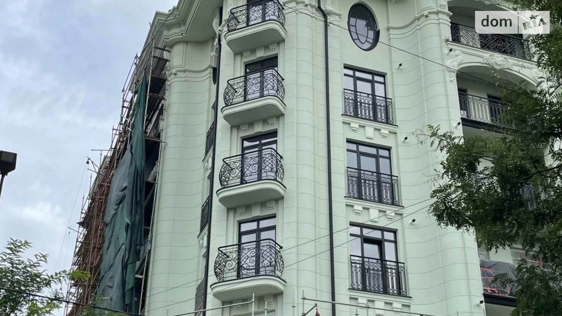 Продается 2-комнатная квартира 52 кв. м в Одессе, ул. Гимназическая, 13 - фото 2
