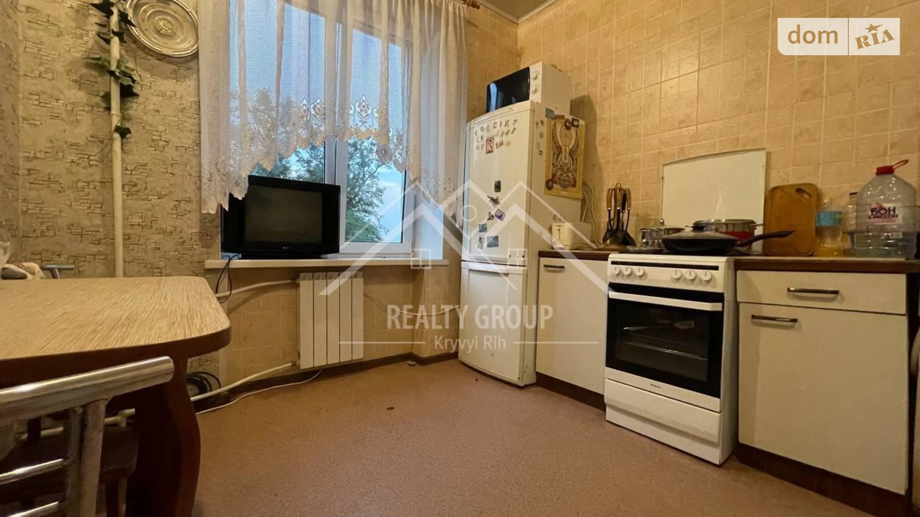 Продается 2-комнатная квартира 51 кв. м в Кривом Роге, ул. Сергея Колачевского(23 февраля), 24 - фото 3